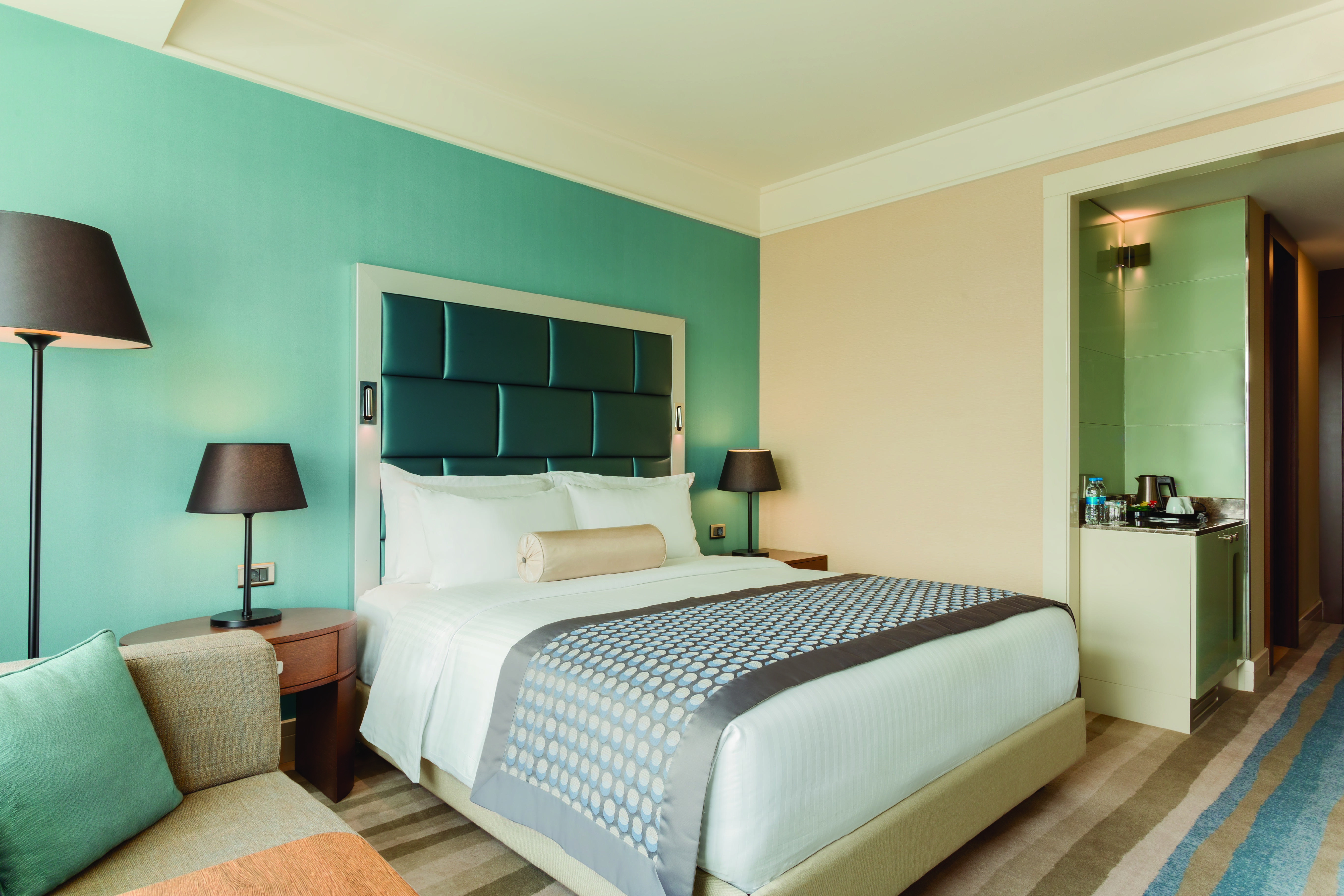 Wyndham Grand Europe