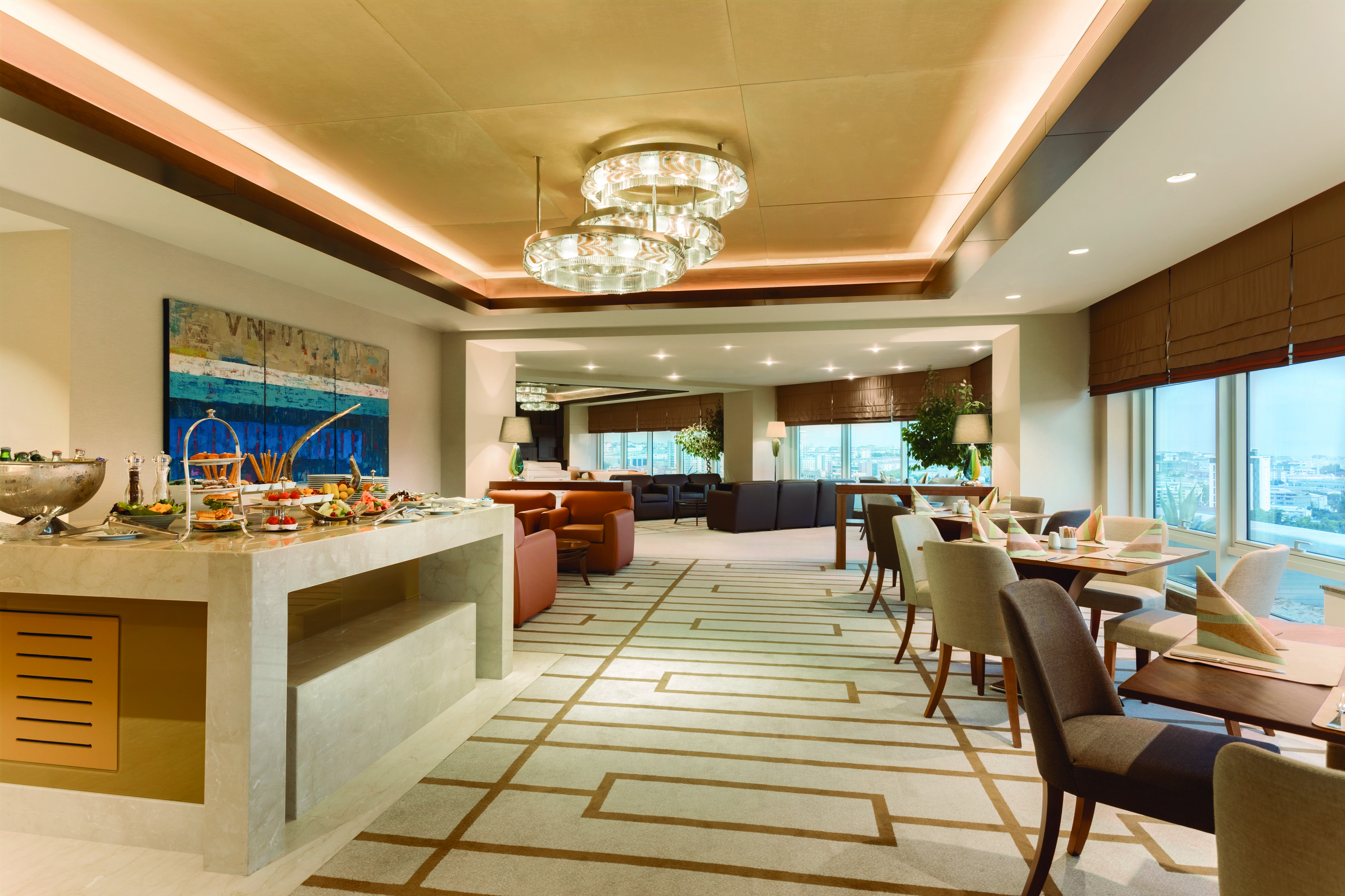 Wyndham Grand Europe