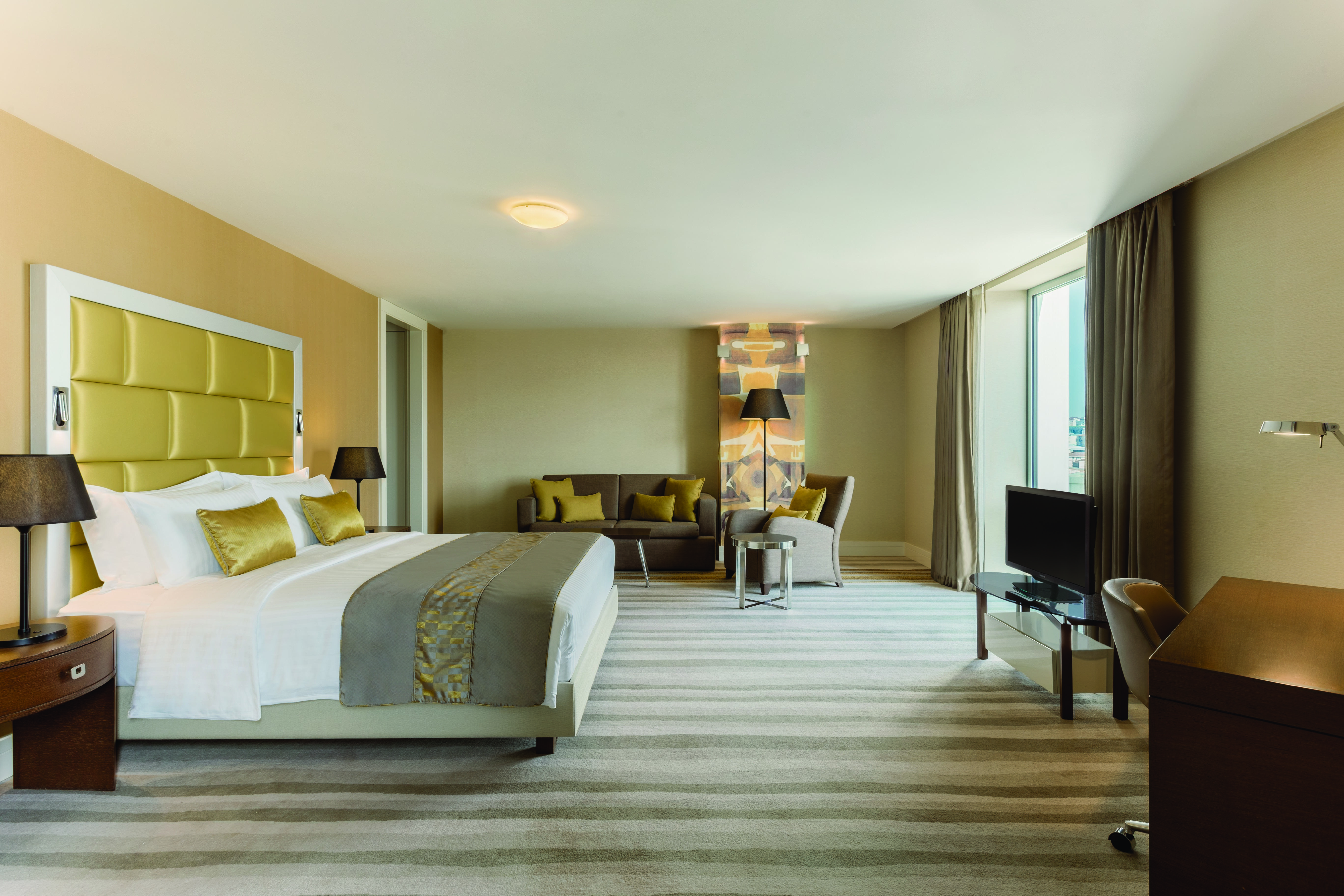 Wyndham Grand Europe