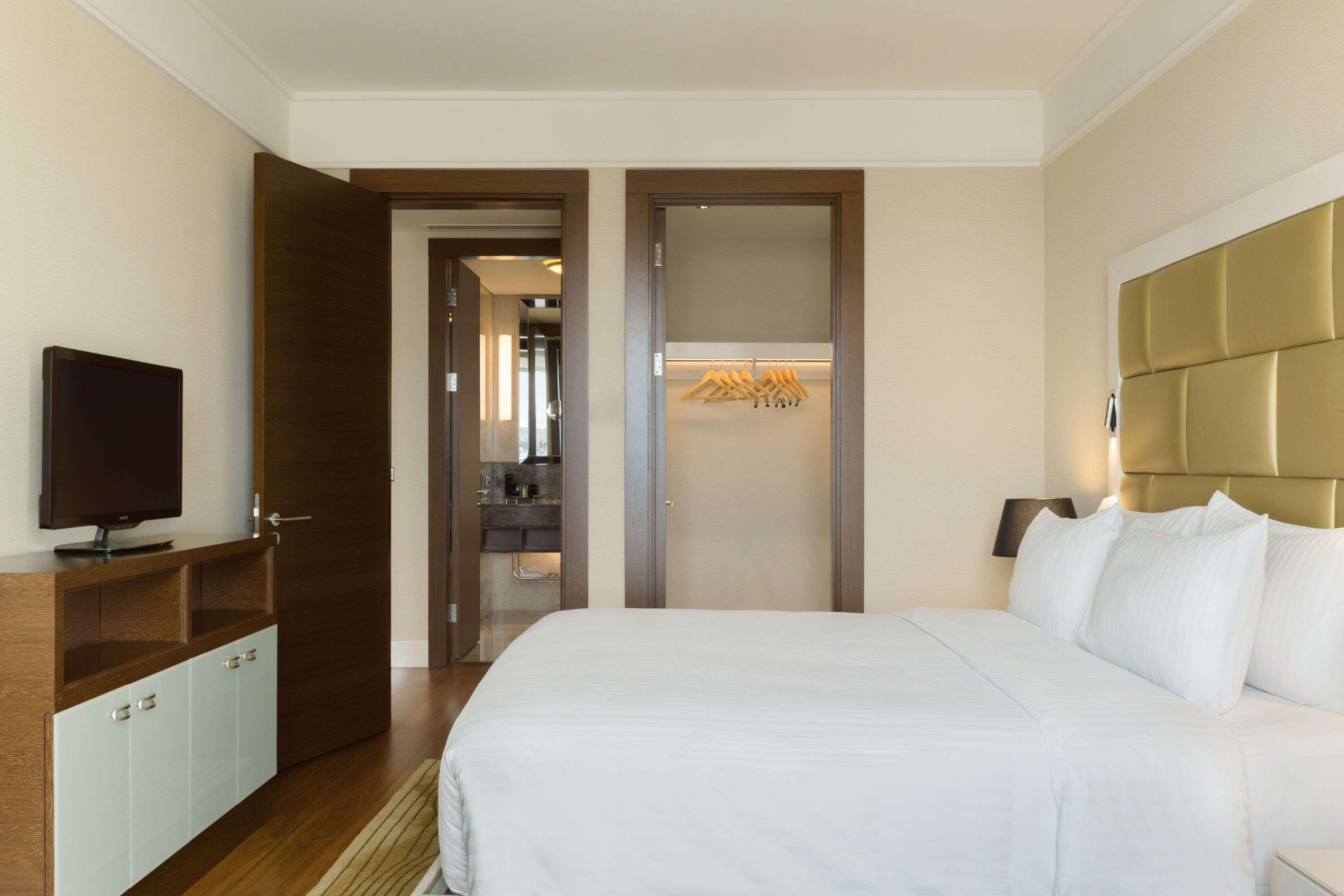 Wyndham Grand Europe Istanbul