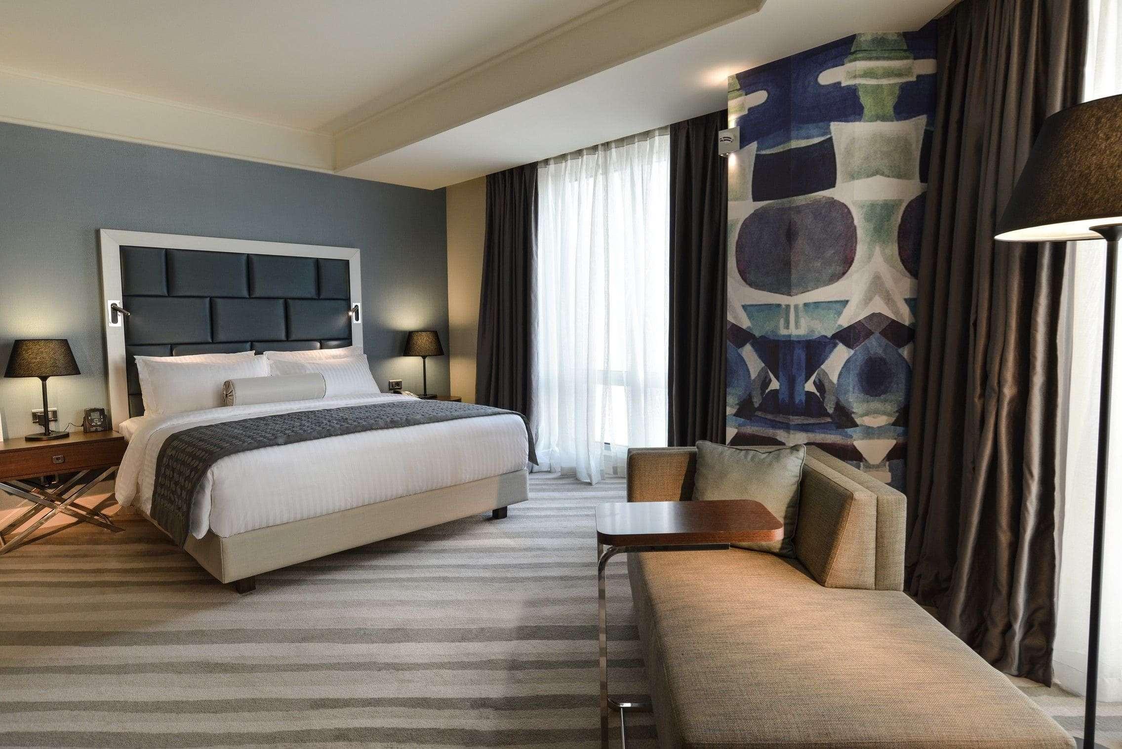 Hotel Wyndham Grand Europe 5*