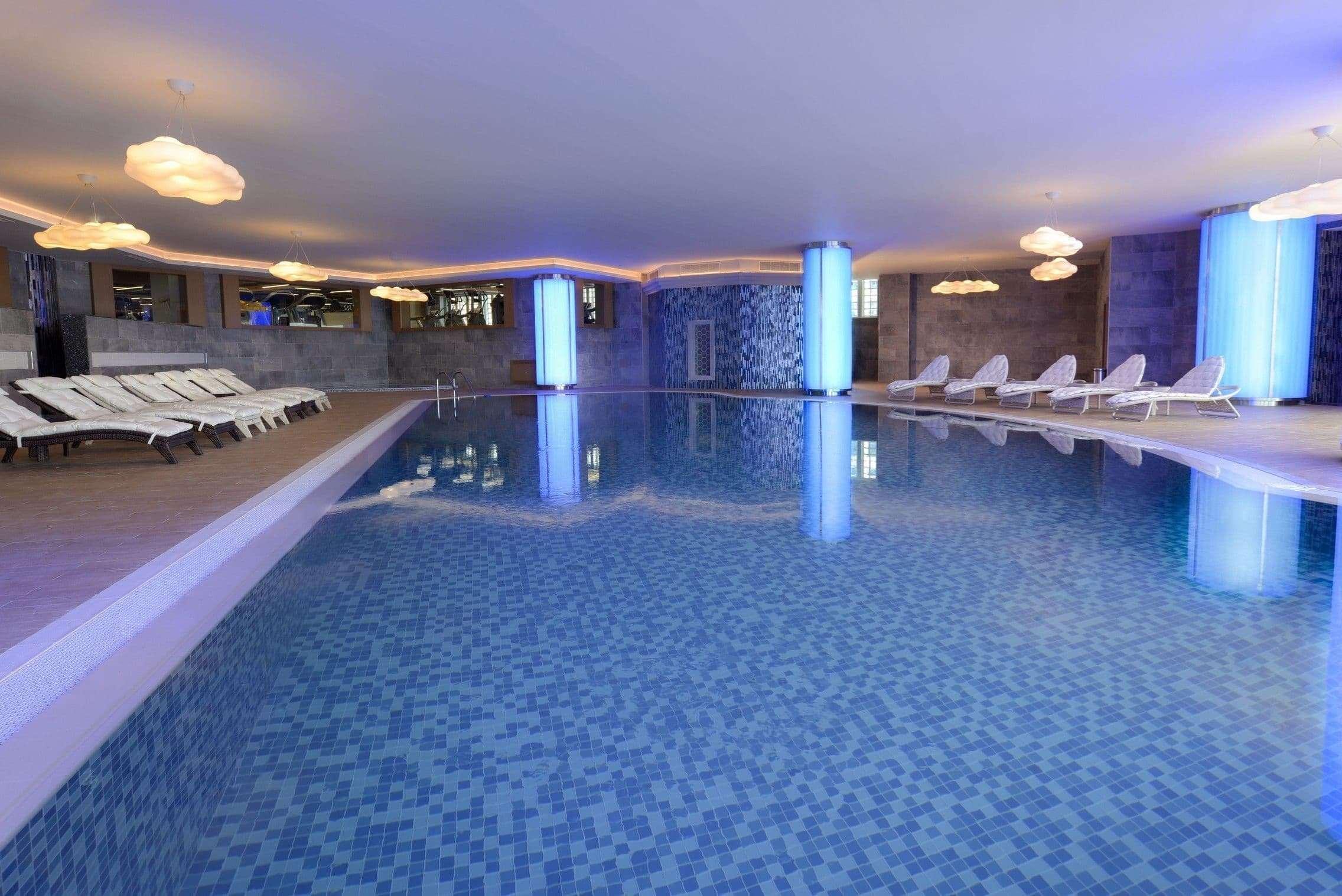 Hotel Wyndham Grand Europe 5*