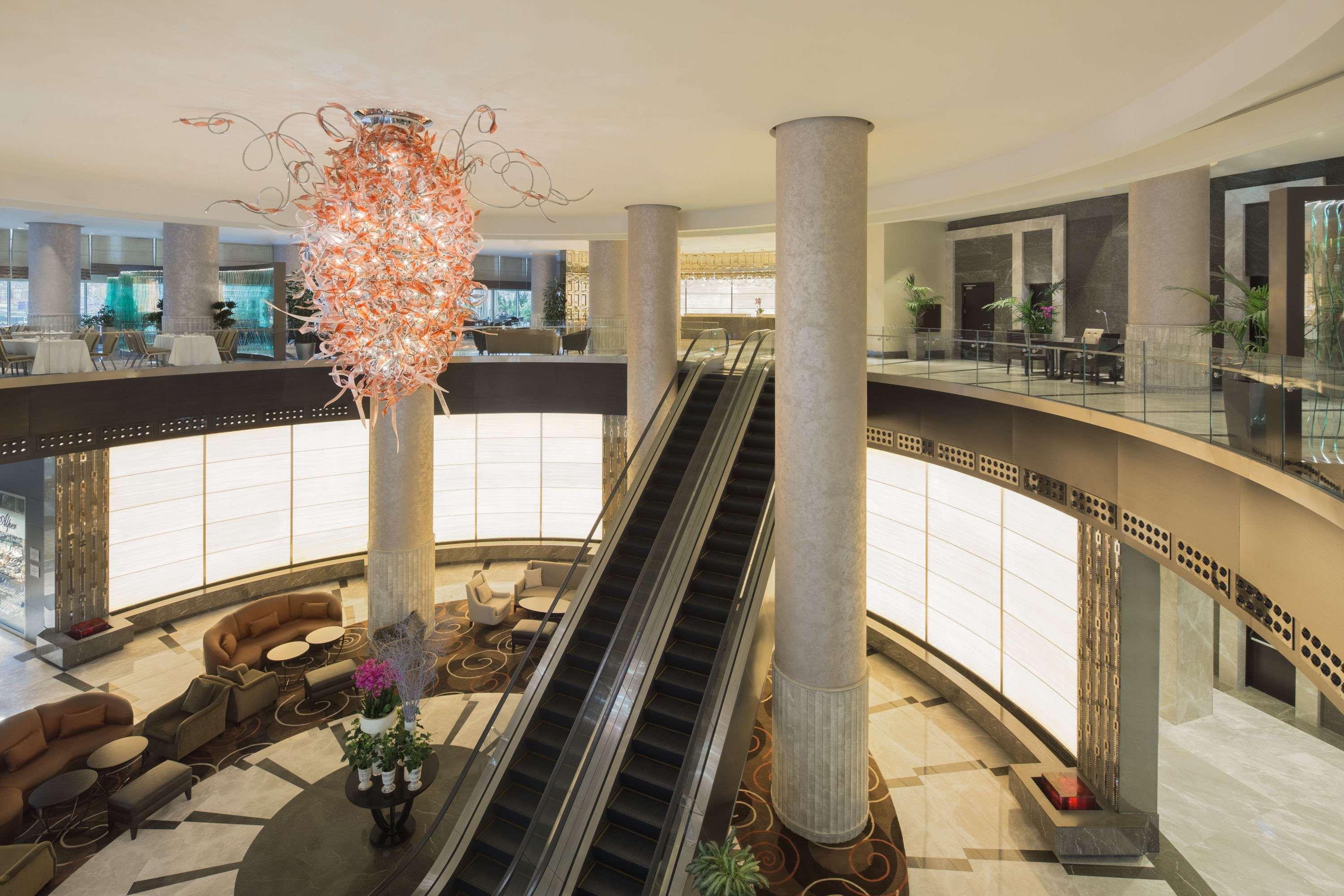 Hotel Wyndham Grand Europe