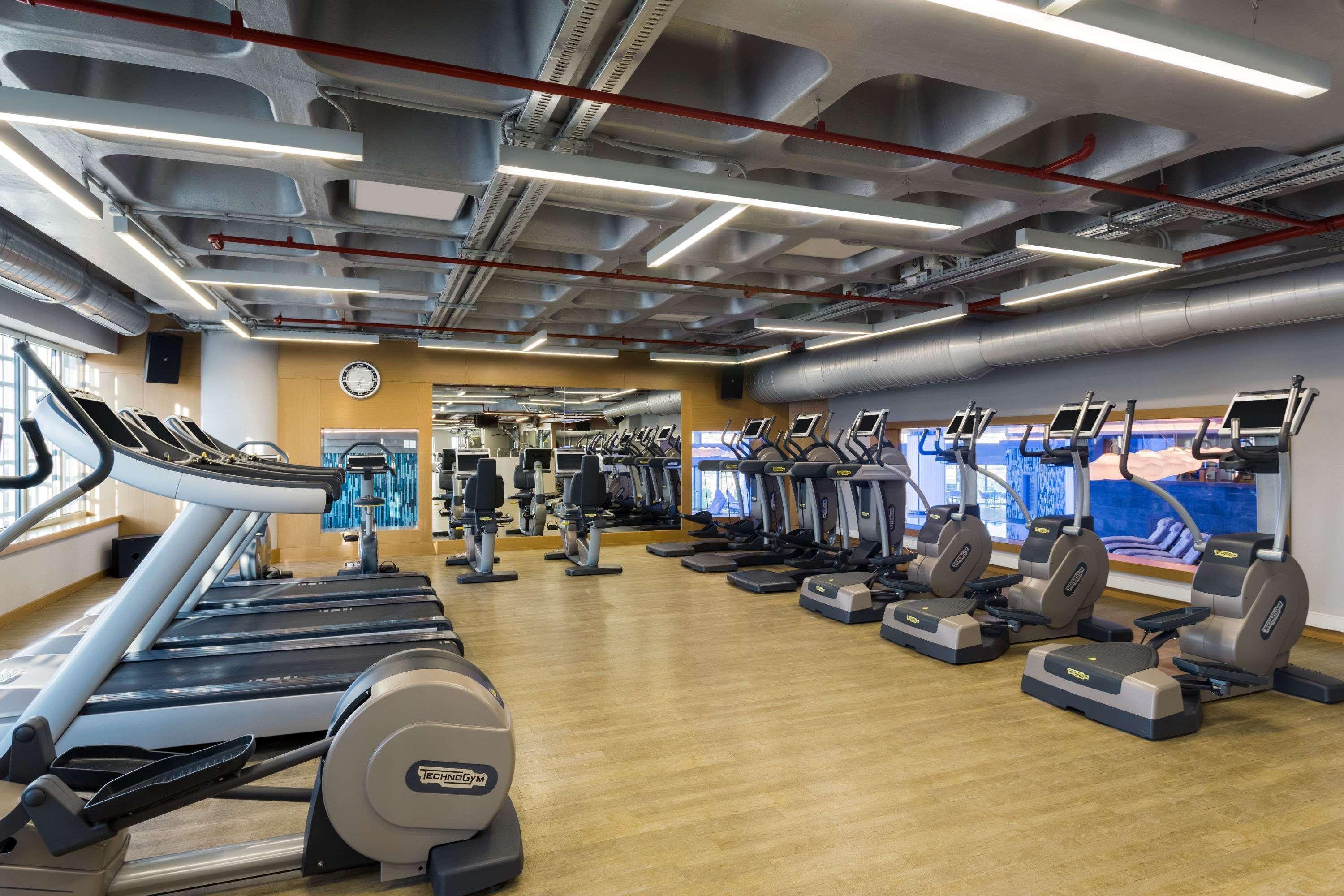 Hotel Wyndham Grand Europe