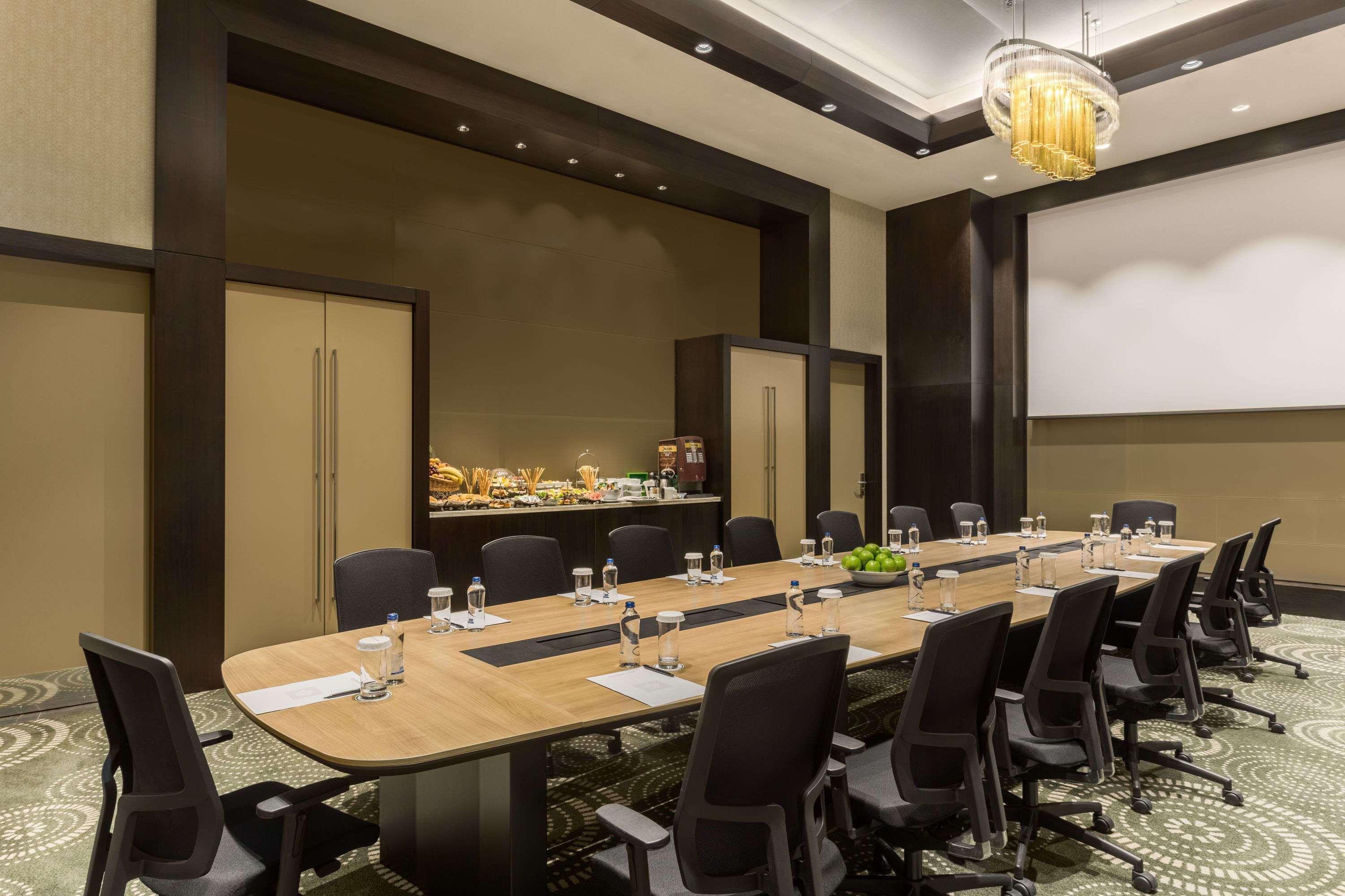 Wyndham Grand Europe Hotel Istanbul