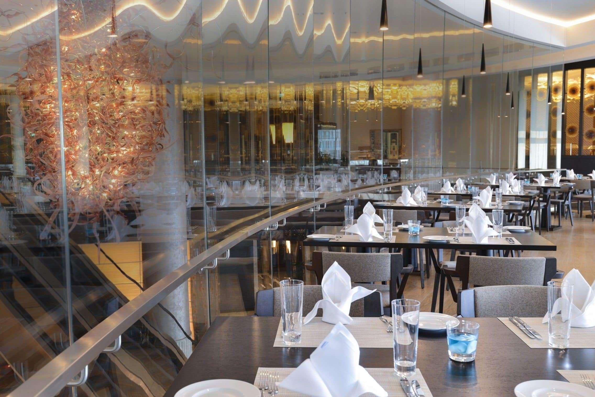 Wyndham Grand Europe Hotel 5*