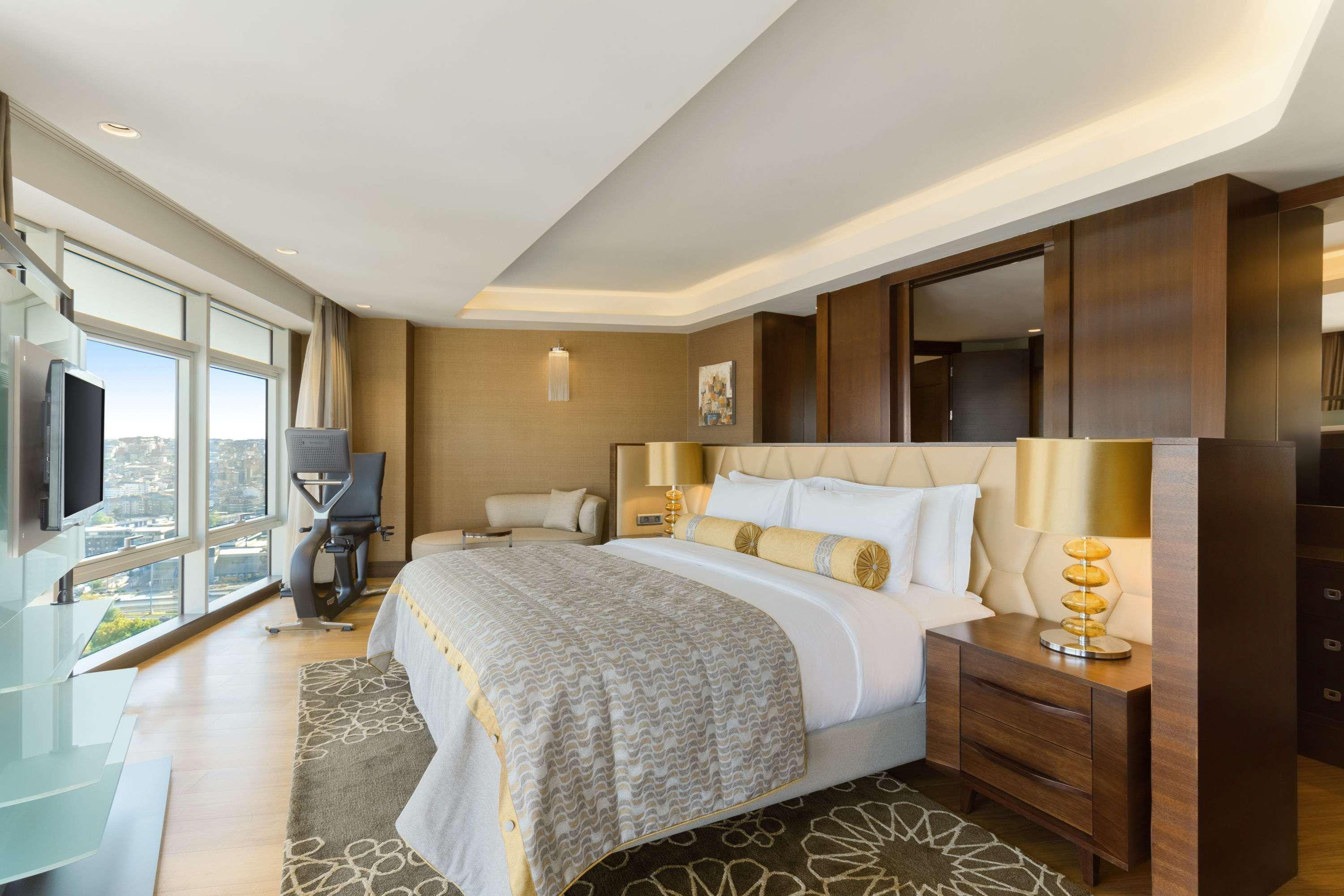 Wyndham Grand Europe Istanbul