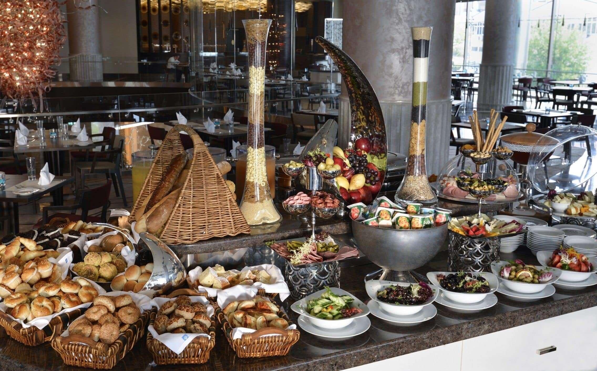 Hotel Wyndham Grand Europe