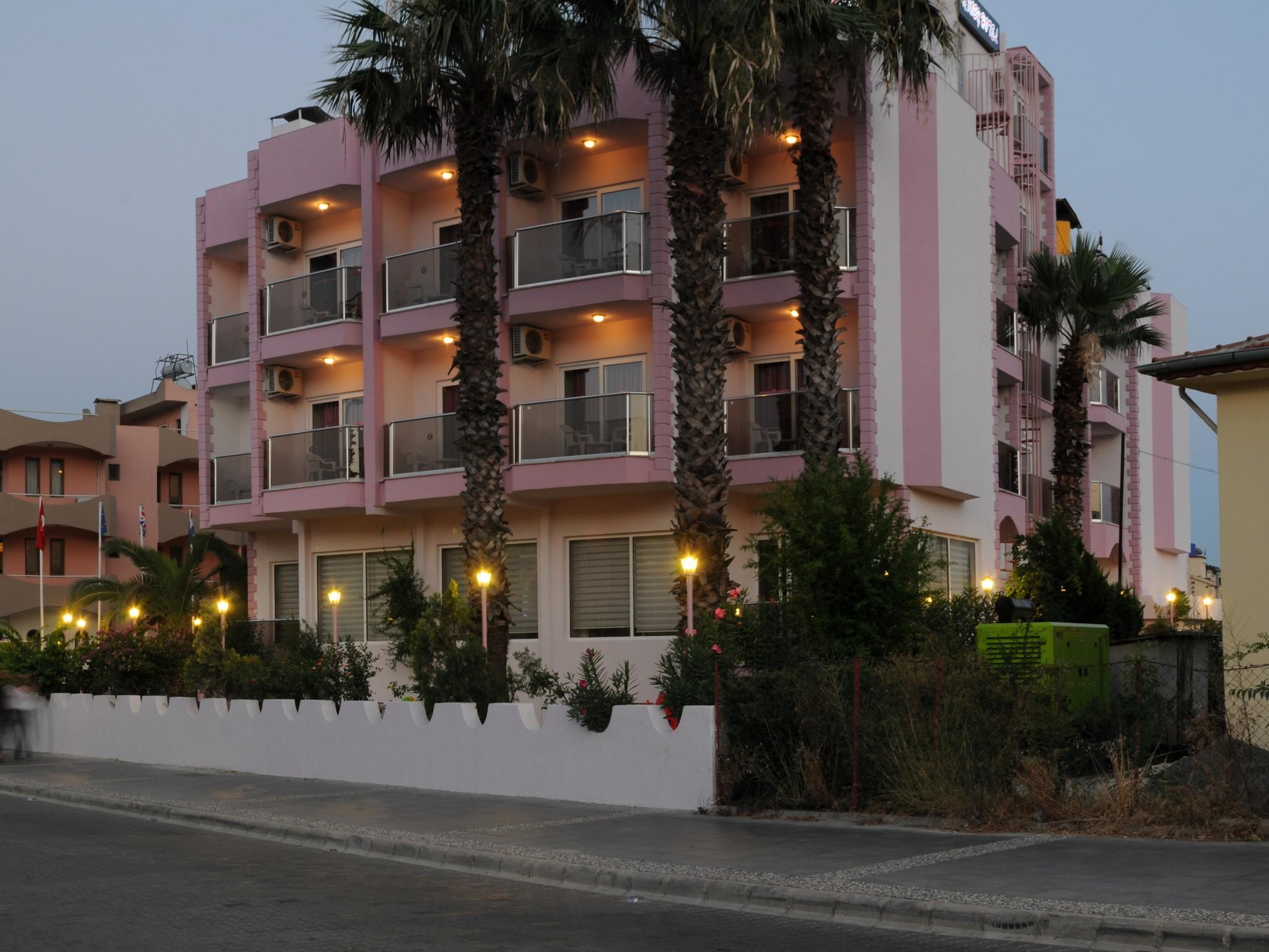 Rosy 2*