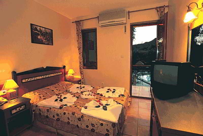 Katre Hotel Oludeniz