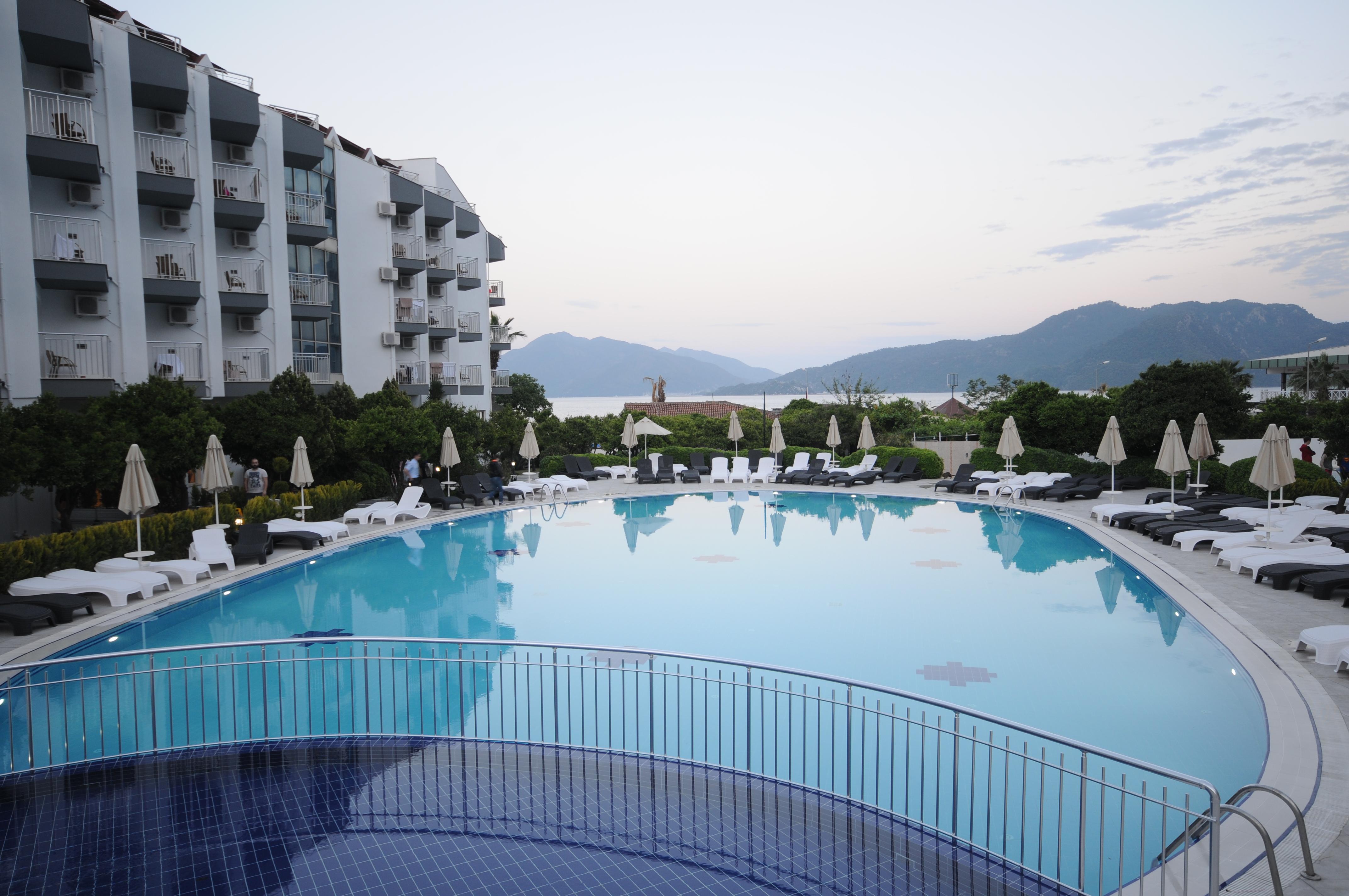 Hotel Luna Deluxe
