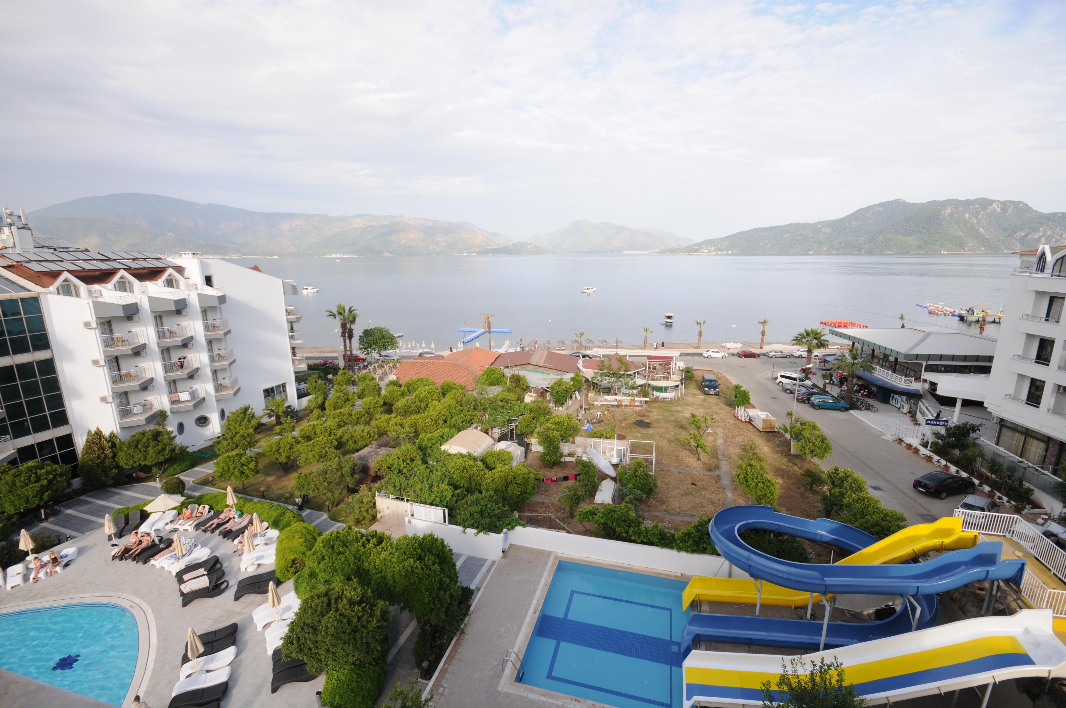 Hotel Luna Deluxe 5*