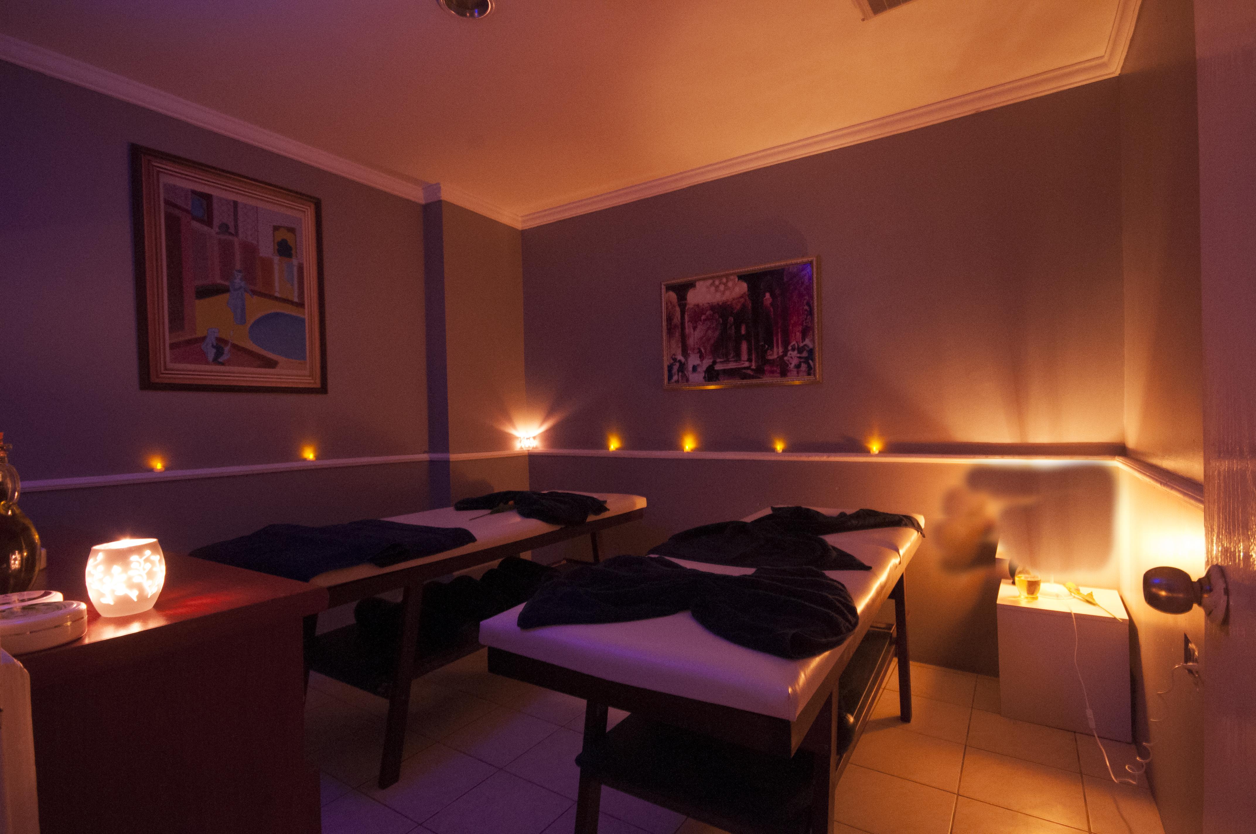 Luna Deluxe Hotel 5*