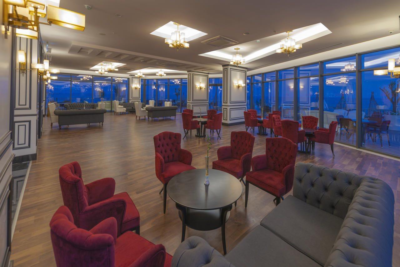 Hotel Mary