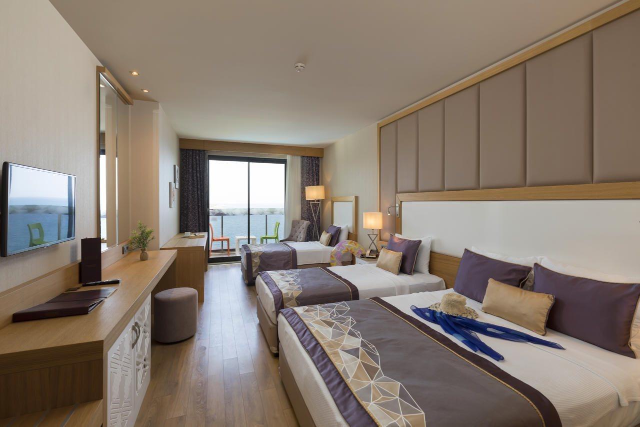 Hotel Mary Alanya