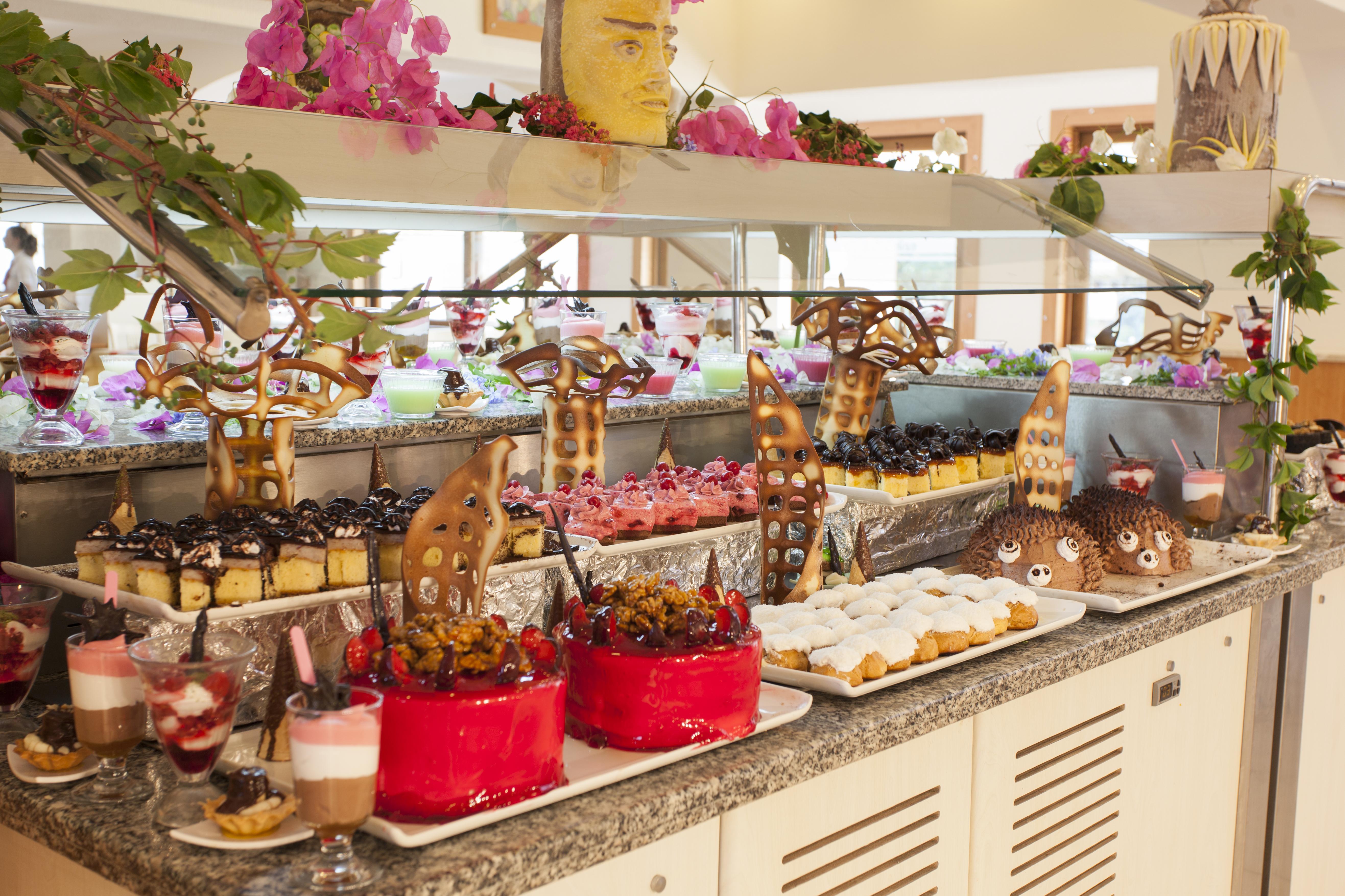 Hotel Club Paradiso Alanya