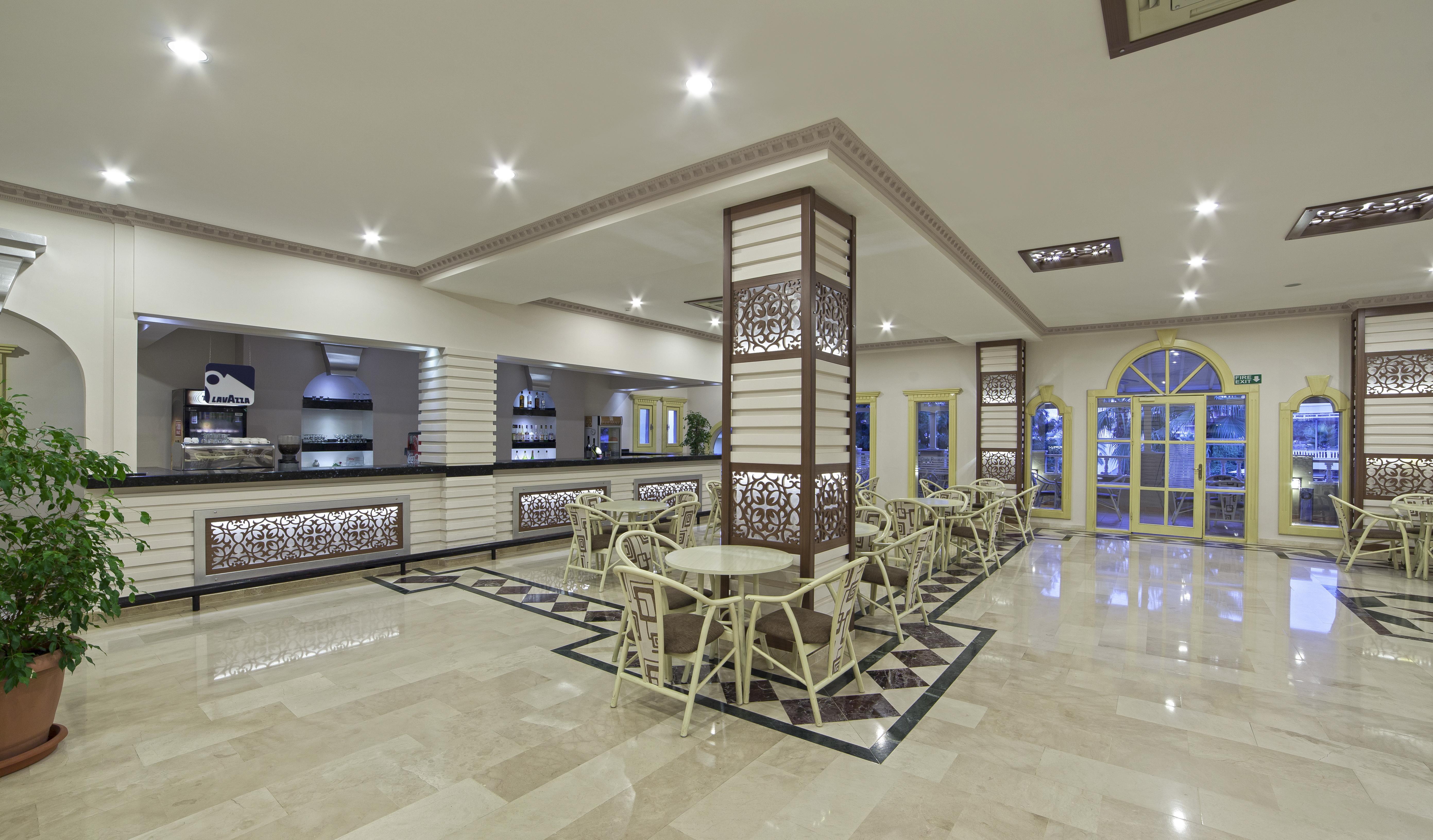 Club Paradiso Hotel Alanya