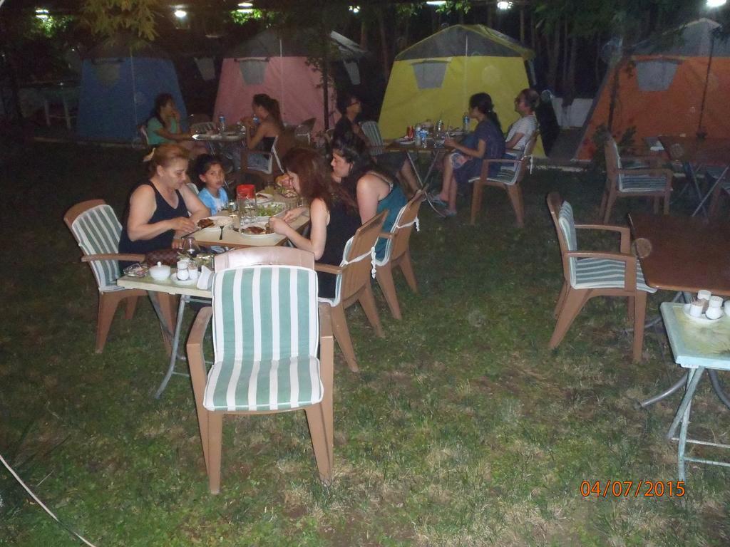 Sirin 2* Fethiye