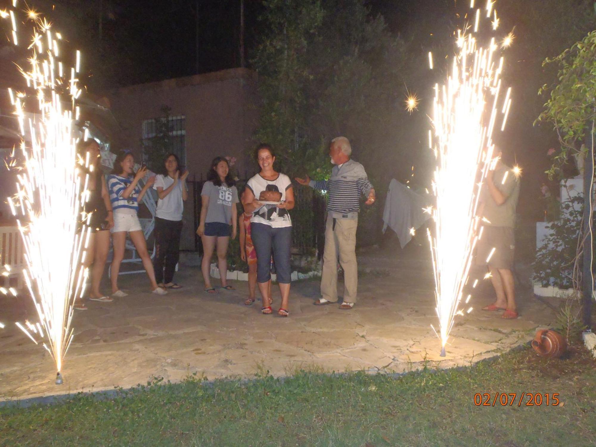 Sirin Bed & Breakfast Fethiye