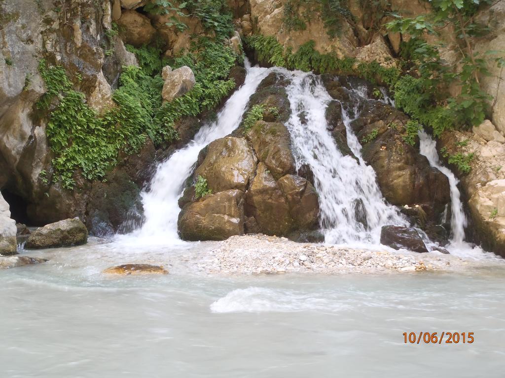 Bed & Breakfast Sirin Fethiye