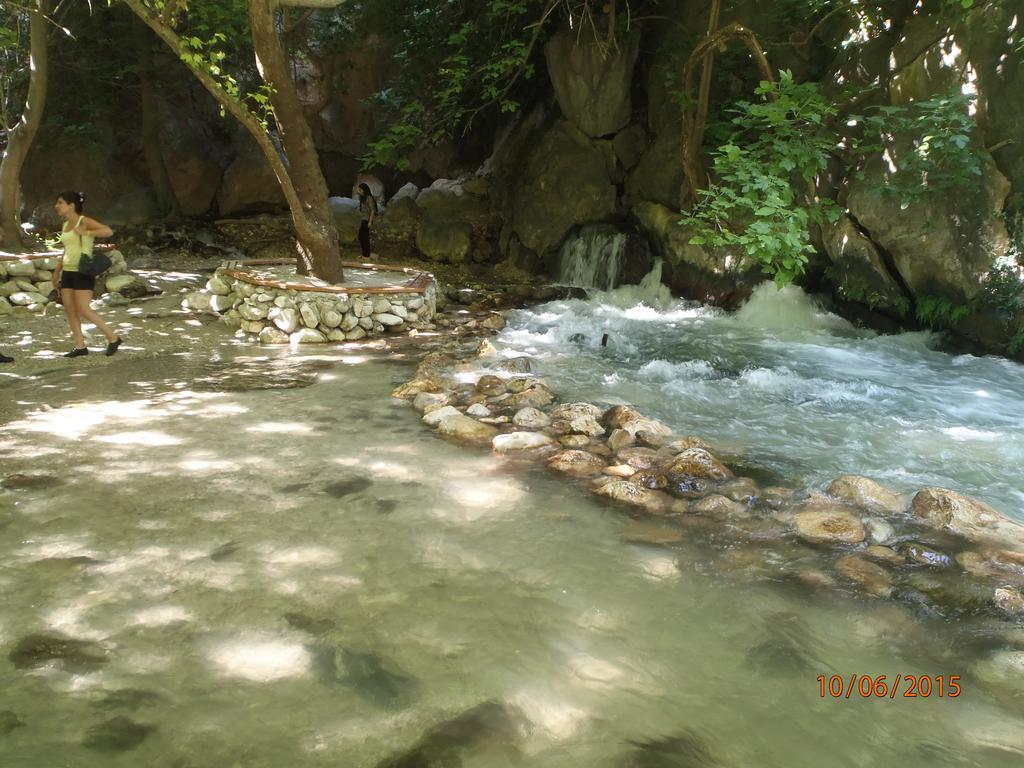 Sirin Bed & Breakfast Fethiye