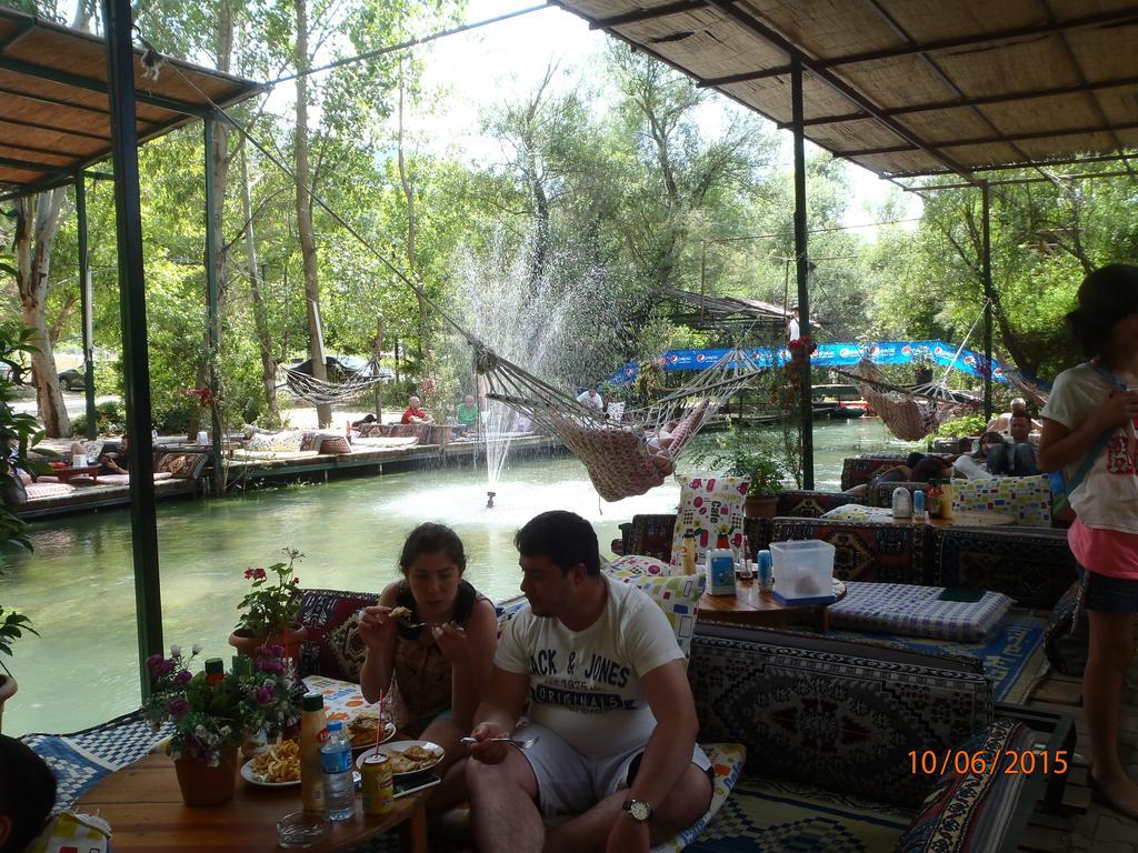 Sirin Fethiye