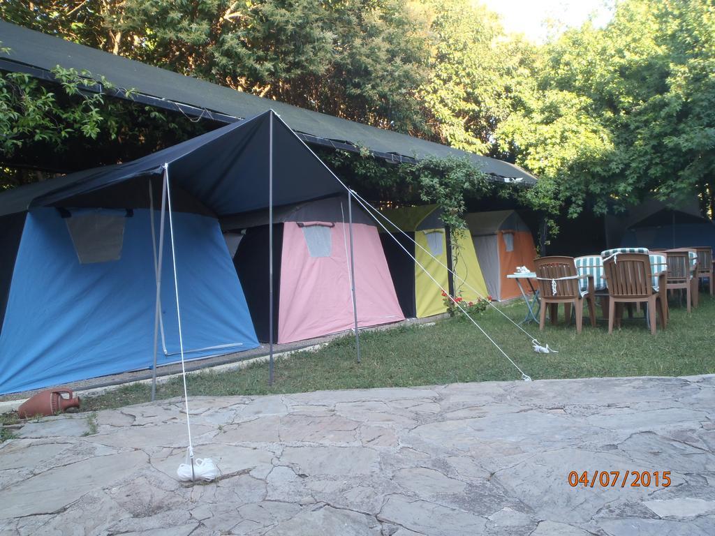 Sirin Bed & Breakfast Fethiye