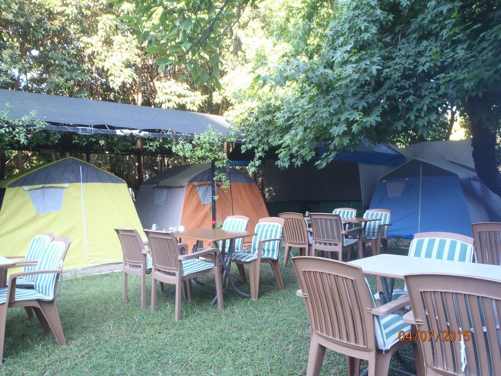 Bed & Breakfast Sirin 2*