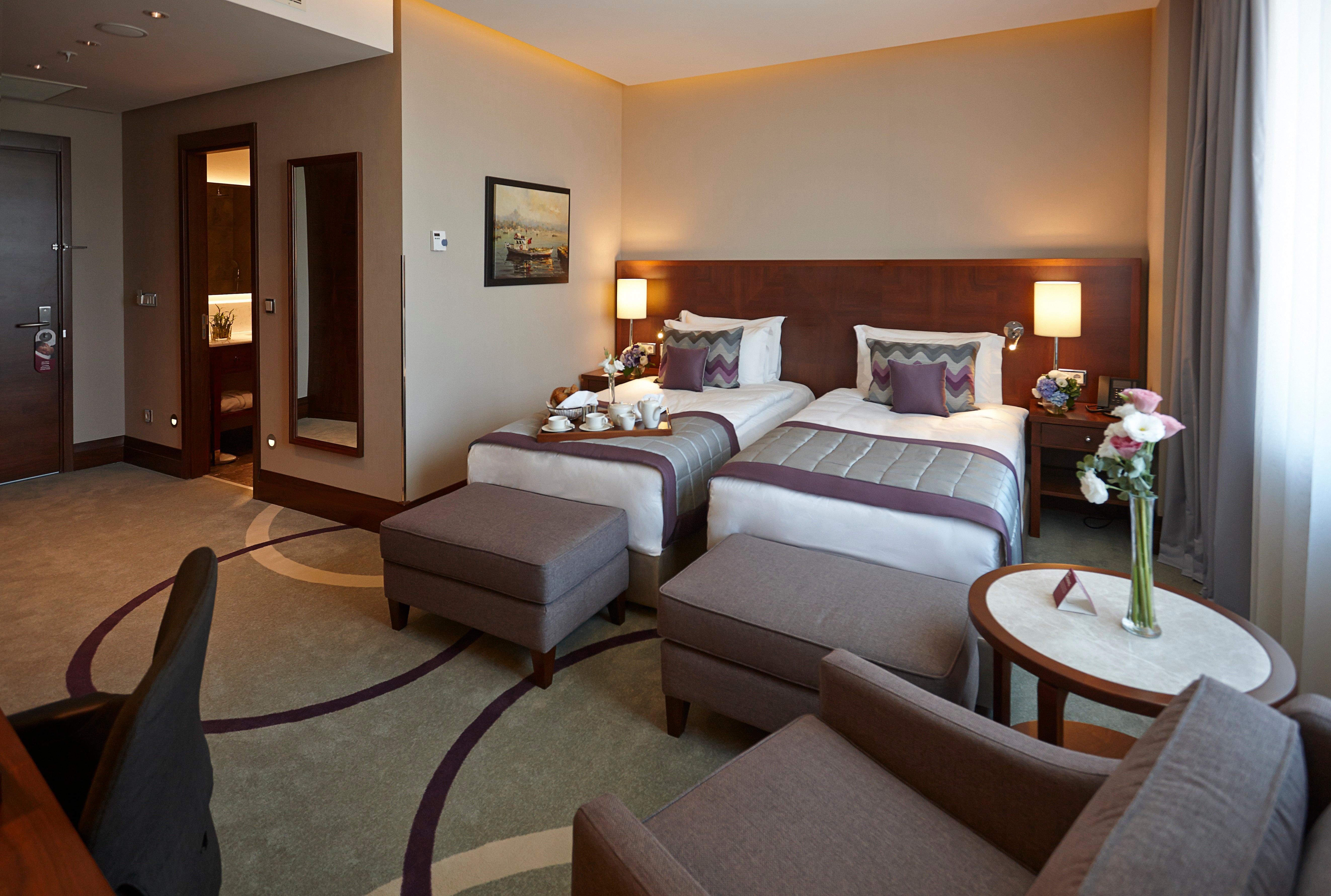 Crowne Plaza Oryapark By Ihg
