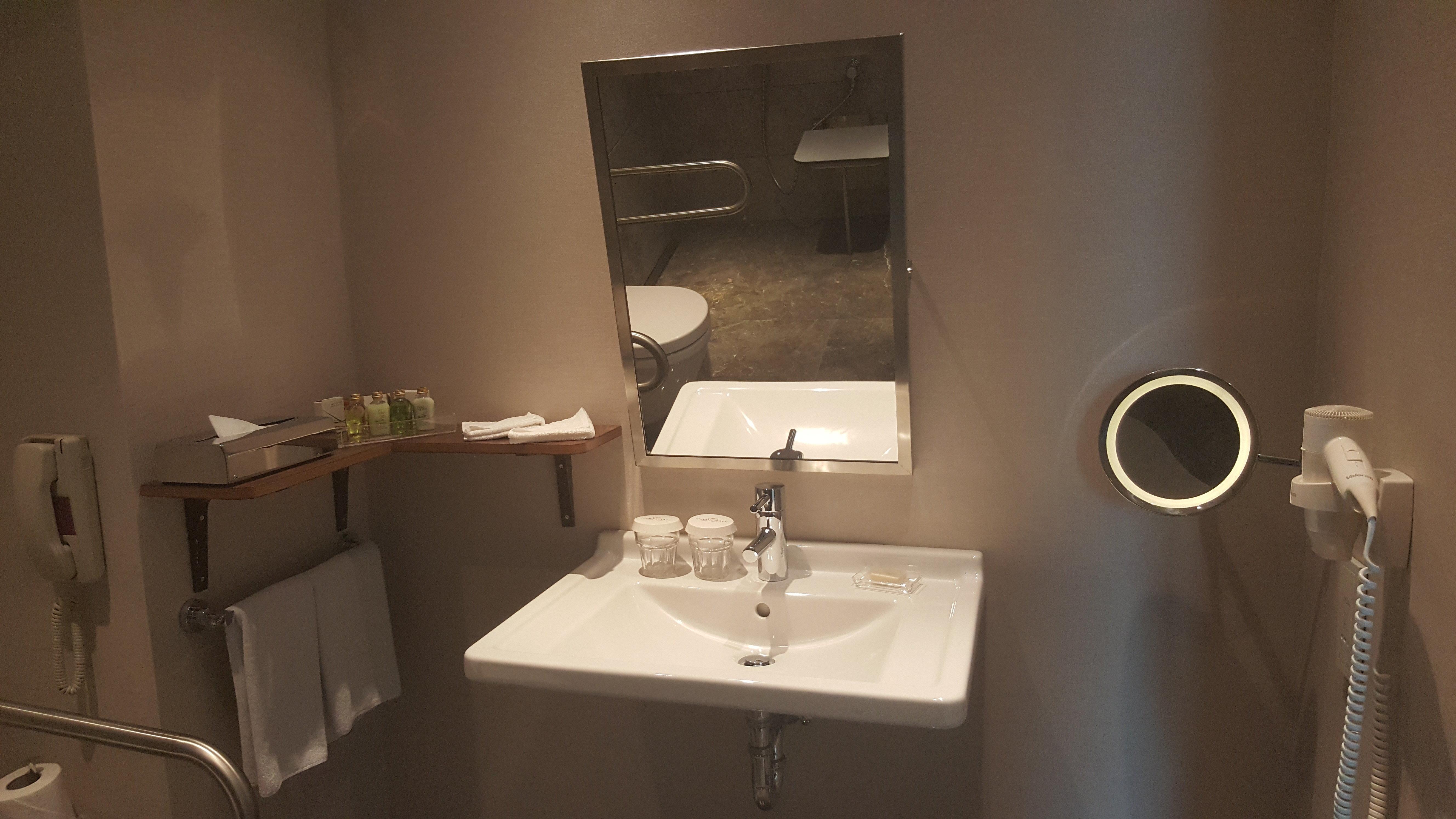 Crowne Plaza Oryapark By Ihg Hotel Istanbul