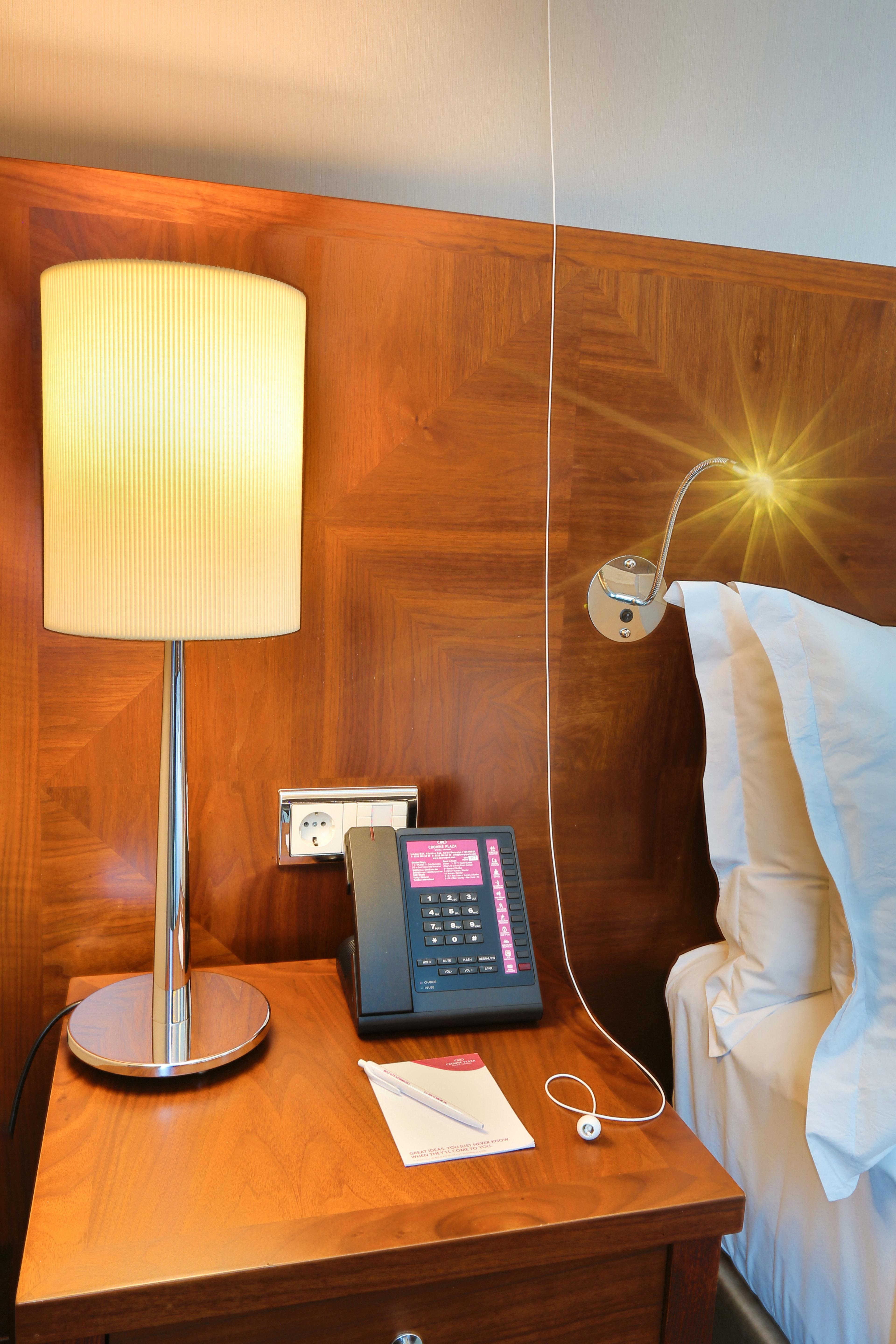 Crowne Plaza Oryapark By Ihg Istanbul