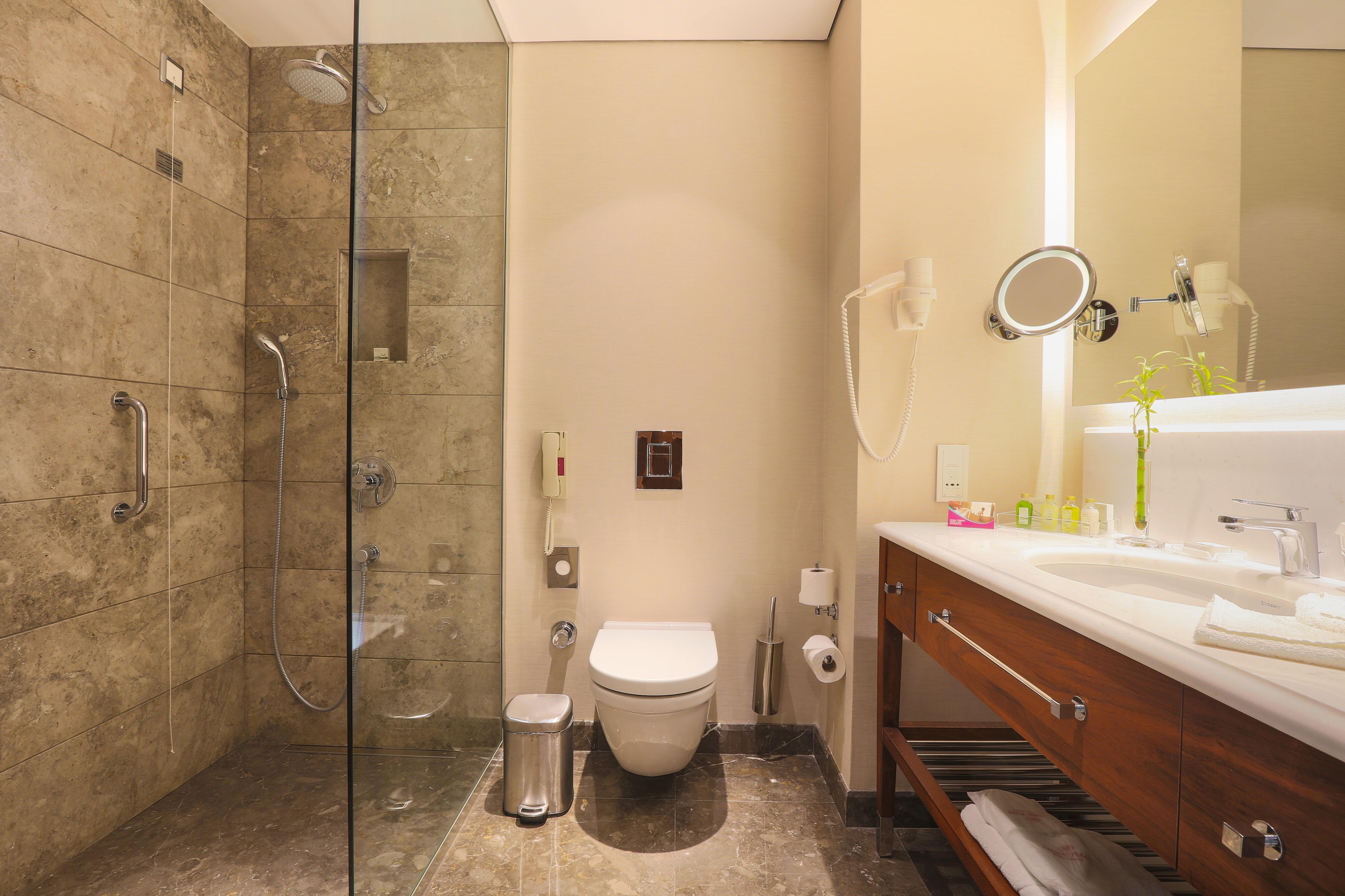 Crowne Plaza Oryapark By Ihg Hotel 5*