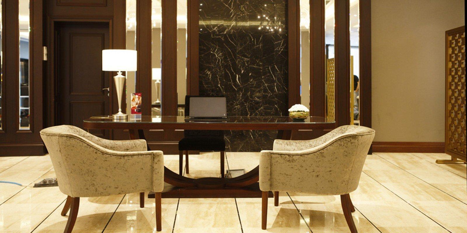 Crowne Plaza Oryapark By Ihg Istanbul