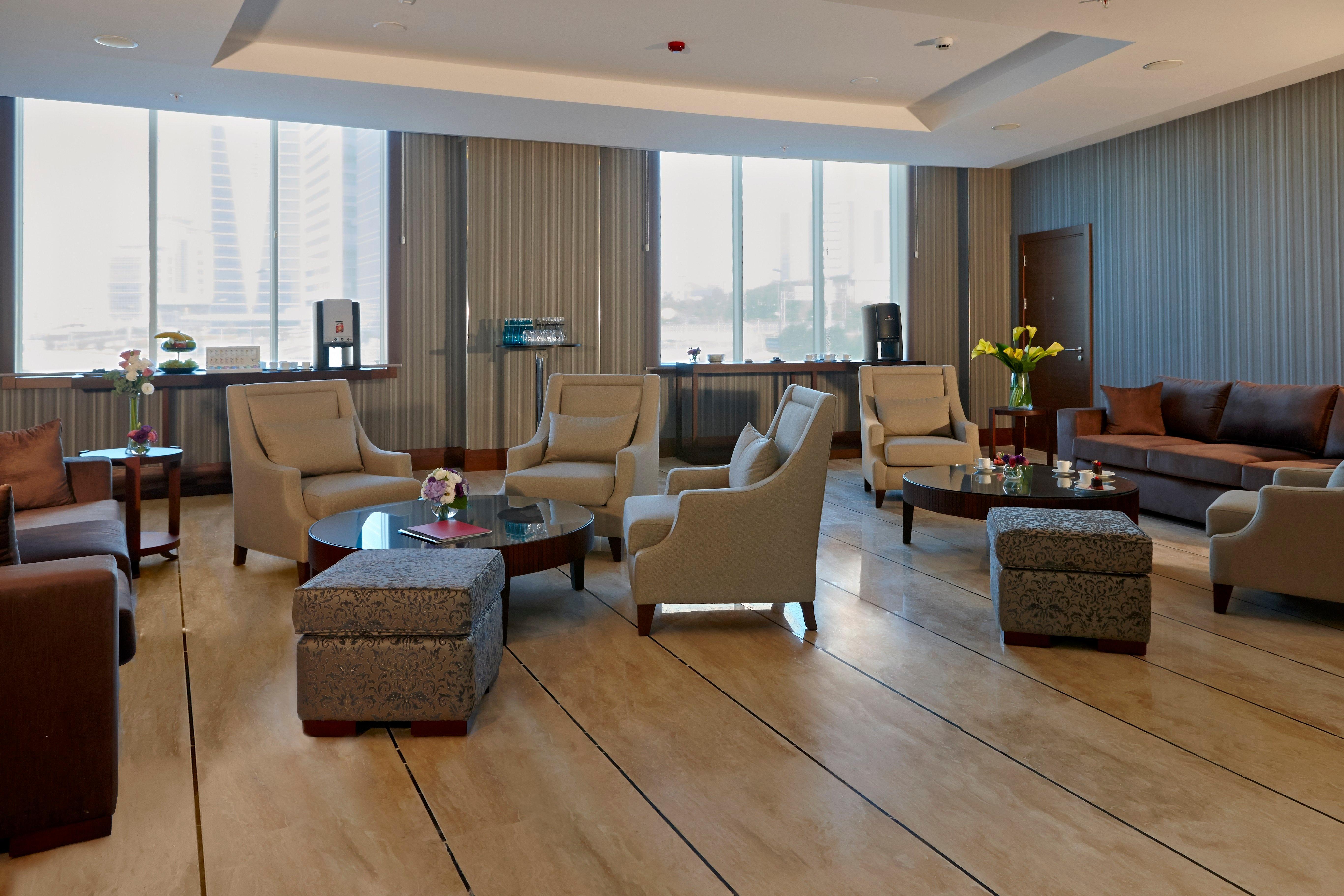 Crowne Plaza Oryapark By Ihg Hotel Istanbul