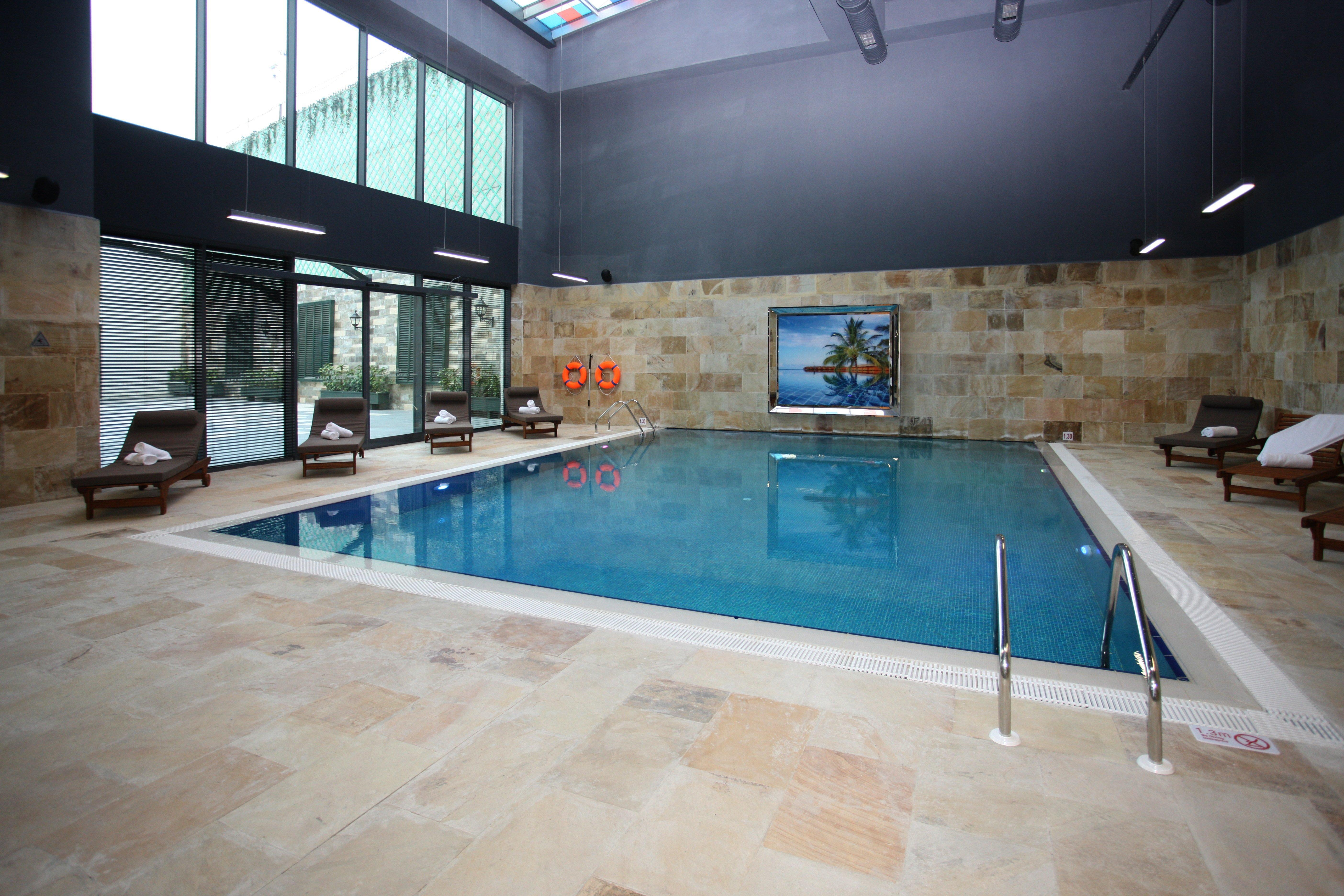 Crowne Plaza Oryapark By Ihg 5* Istanbul
