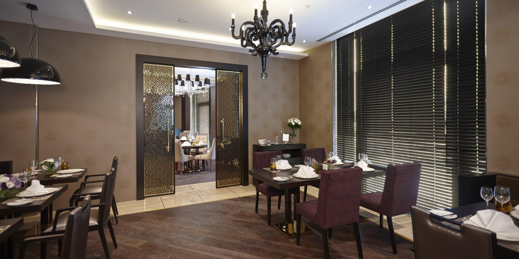 Crowne Plaza Oryapark By Ihg Istanbul