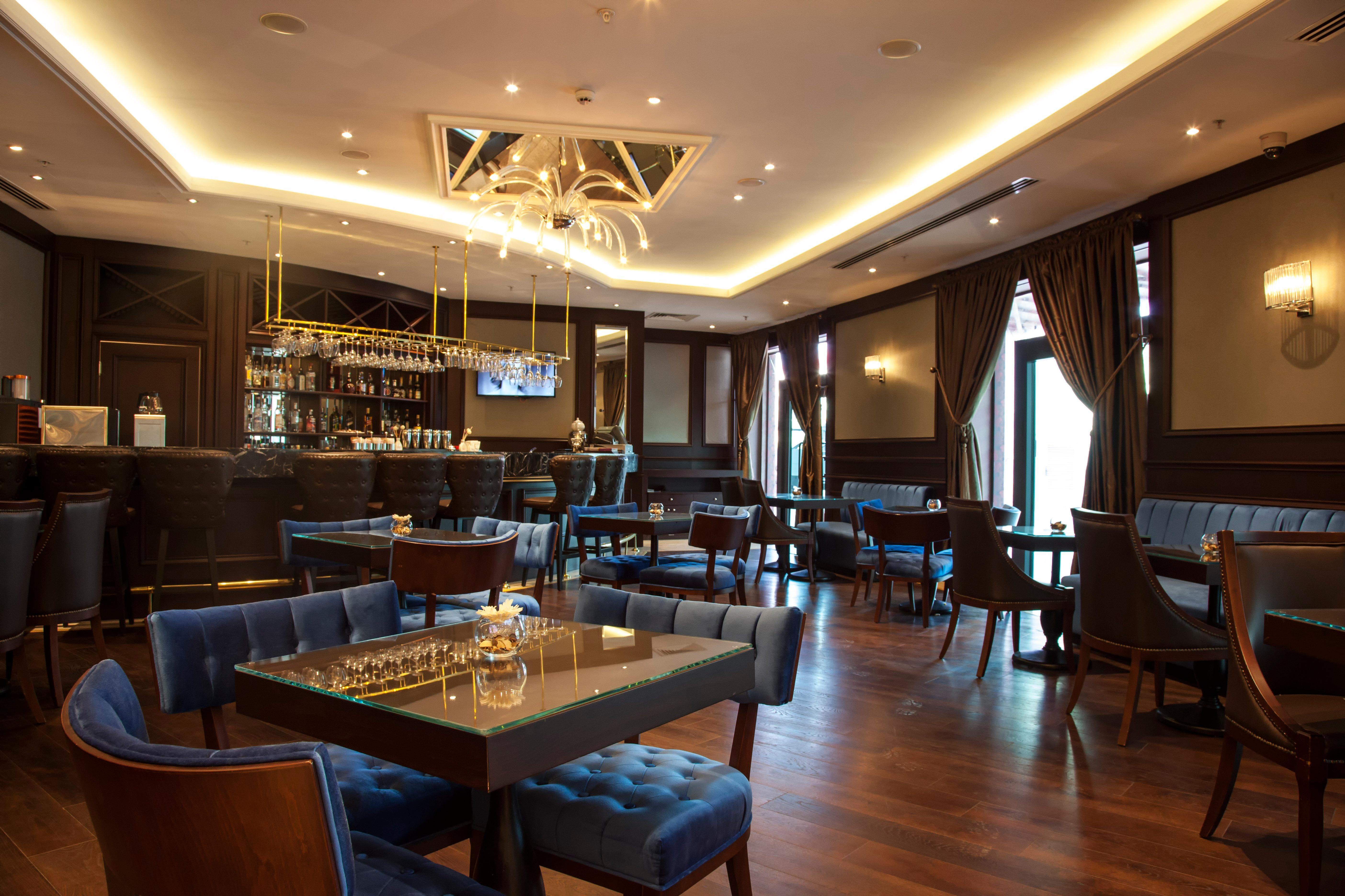 Crowne Plaza Oryapark By Ihg Hotel 5*
