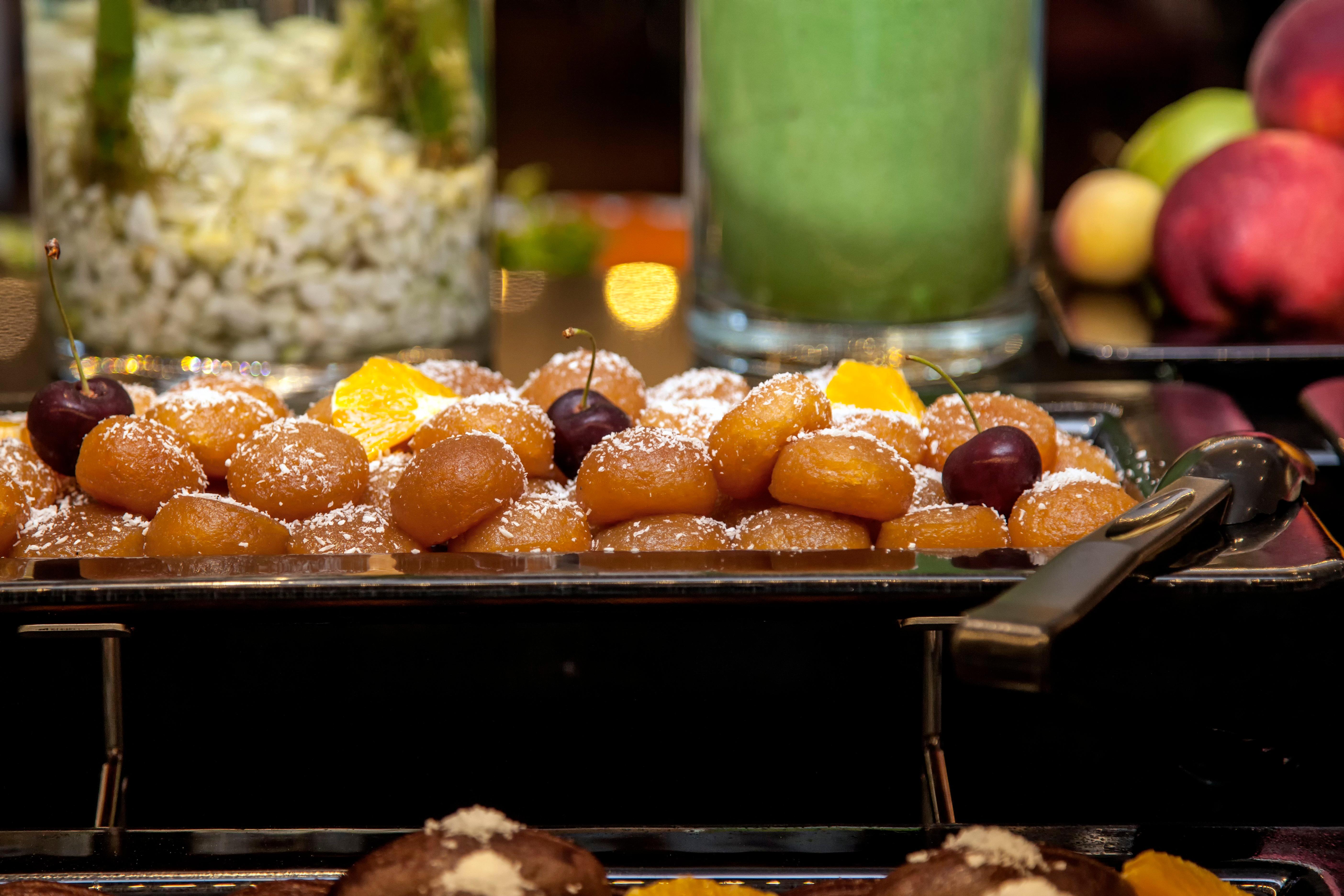Crowne Plaza Oryapark By Ihg 5*