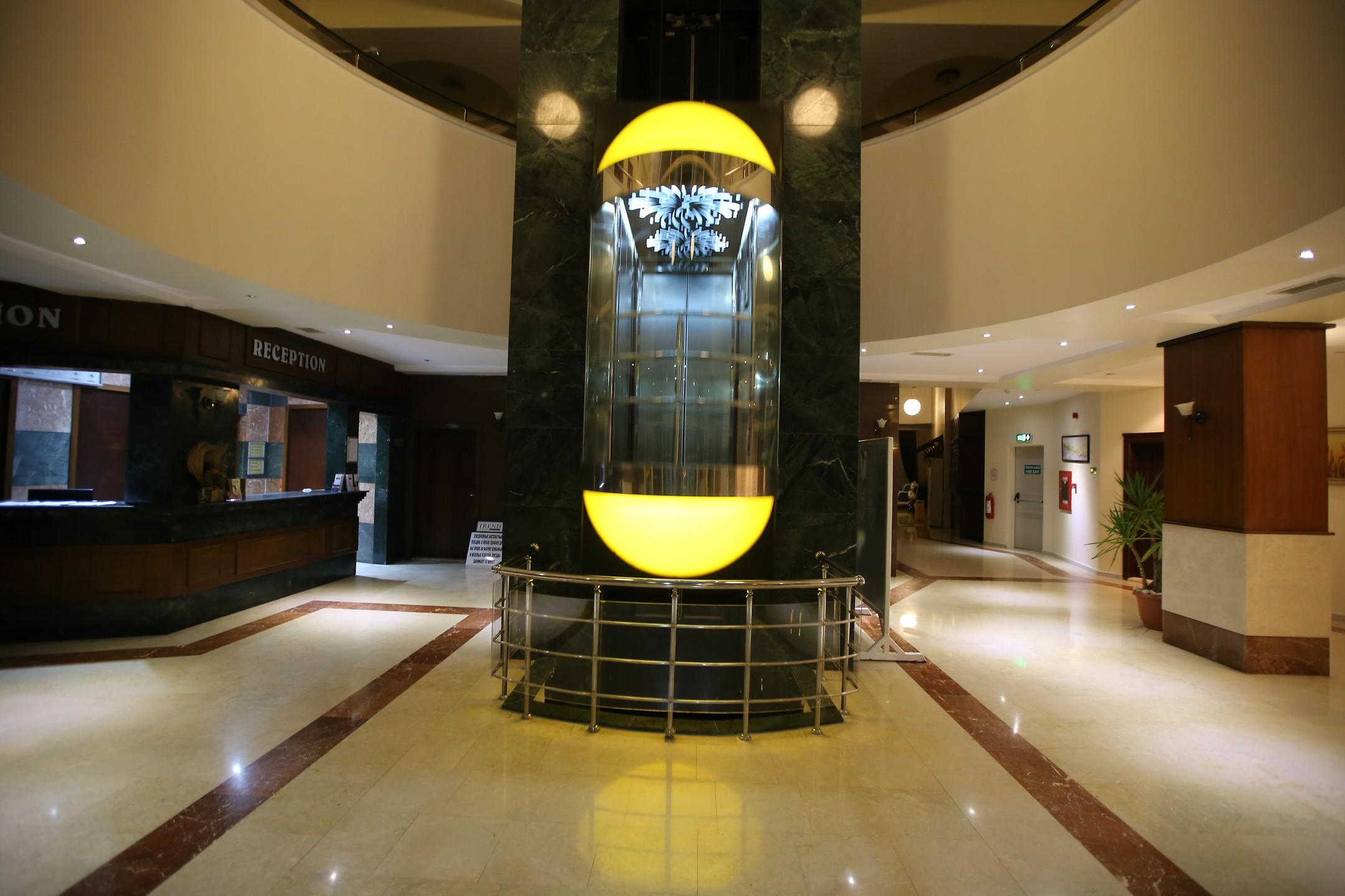 Valeri Beach Hotel