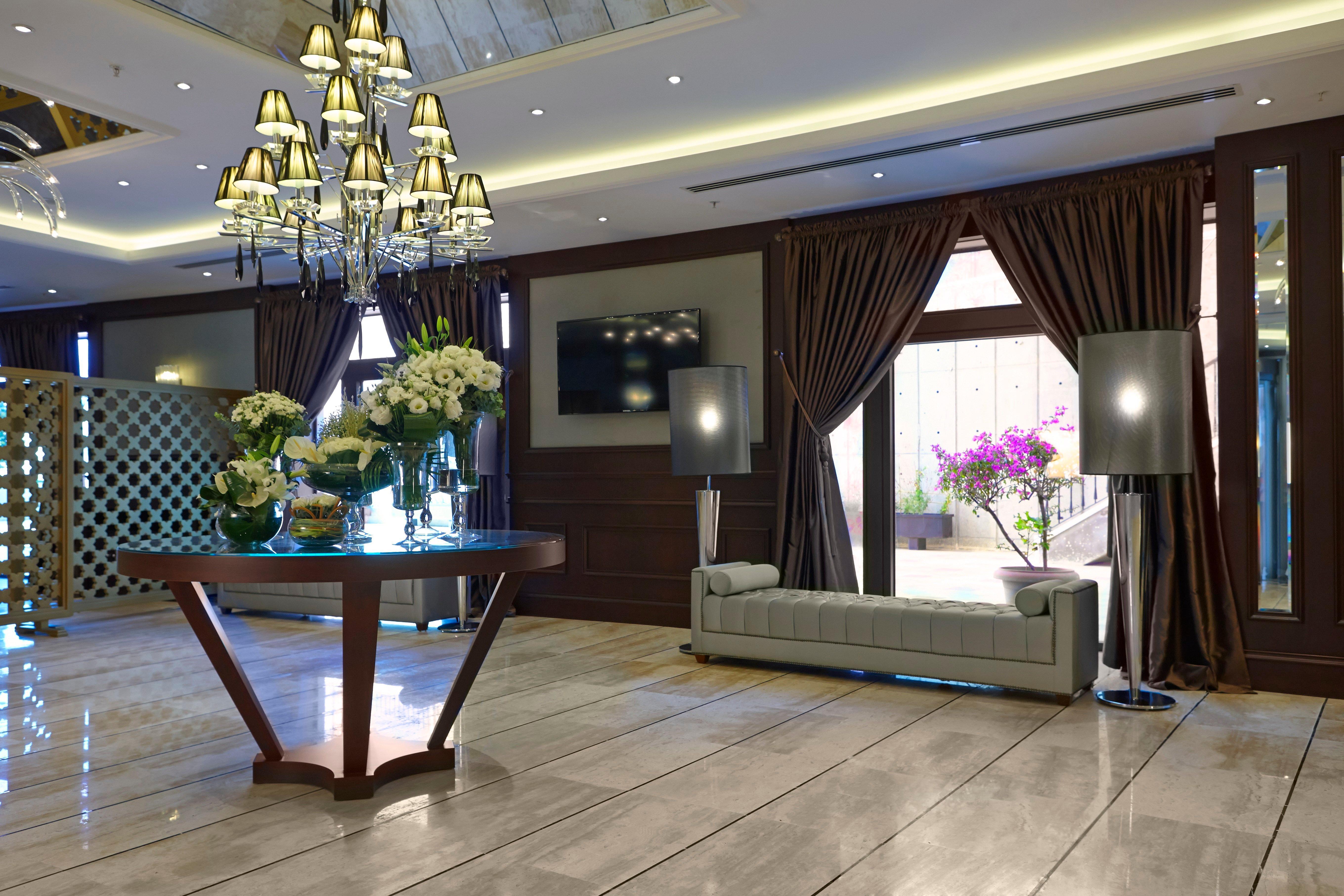 Hotel Crowne Plaza Oryapark By Ihg