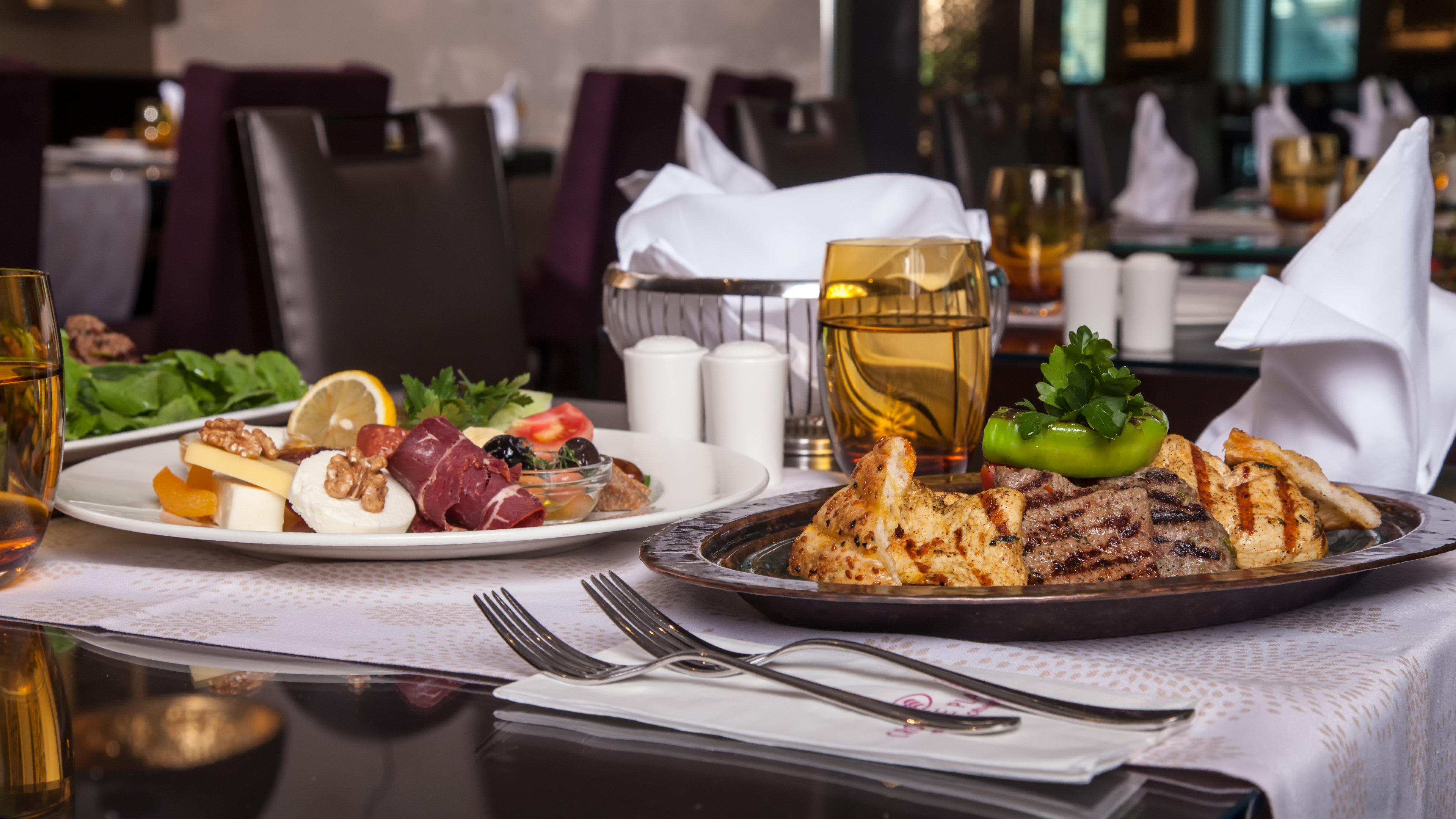Hotel Crowne Plaza Oryapark By Ihg