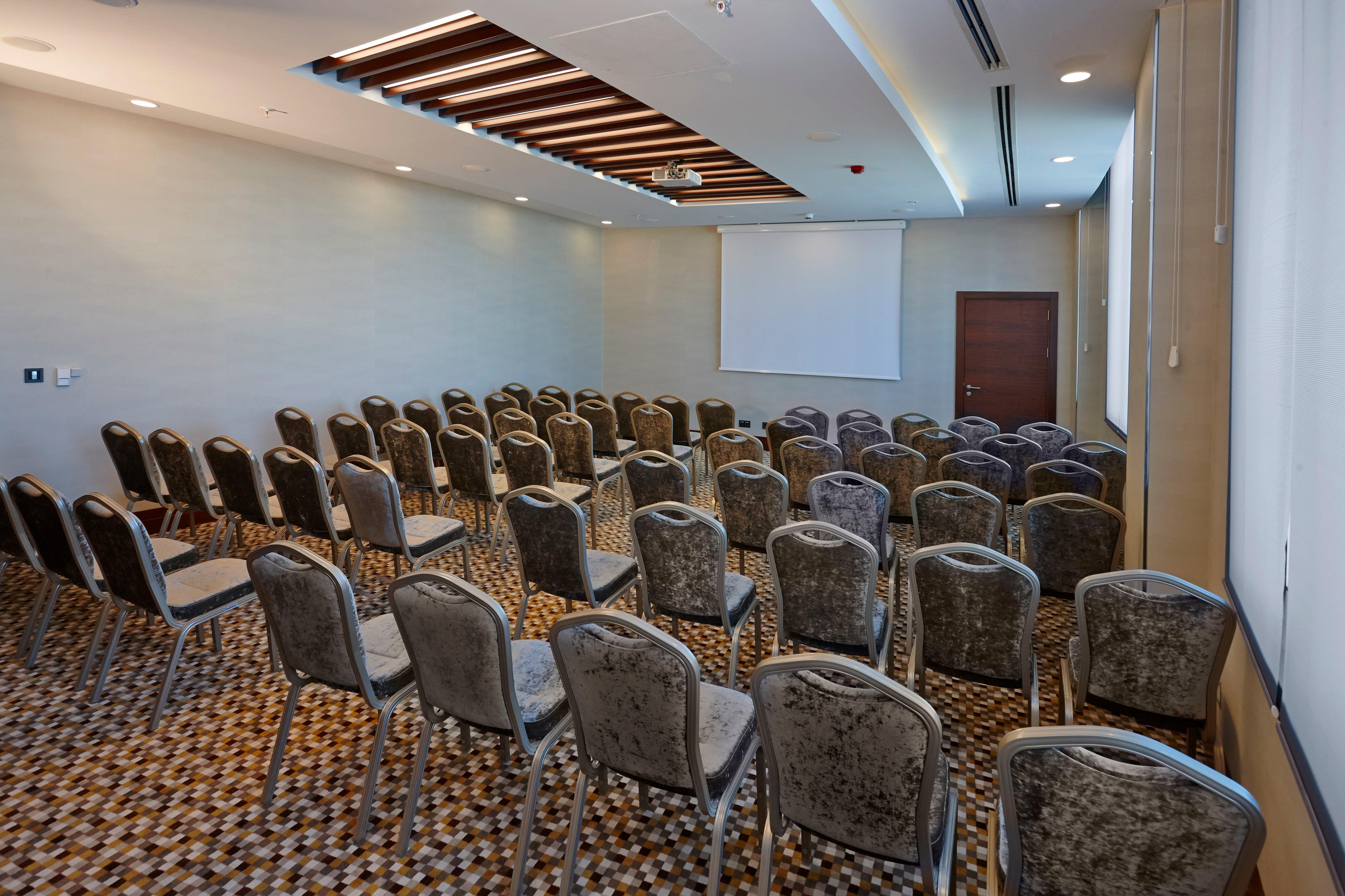 Crowne Plaza Oryapark By Ihg Hotel Istanbul