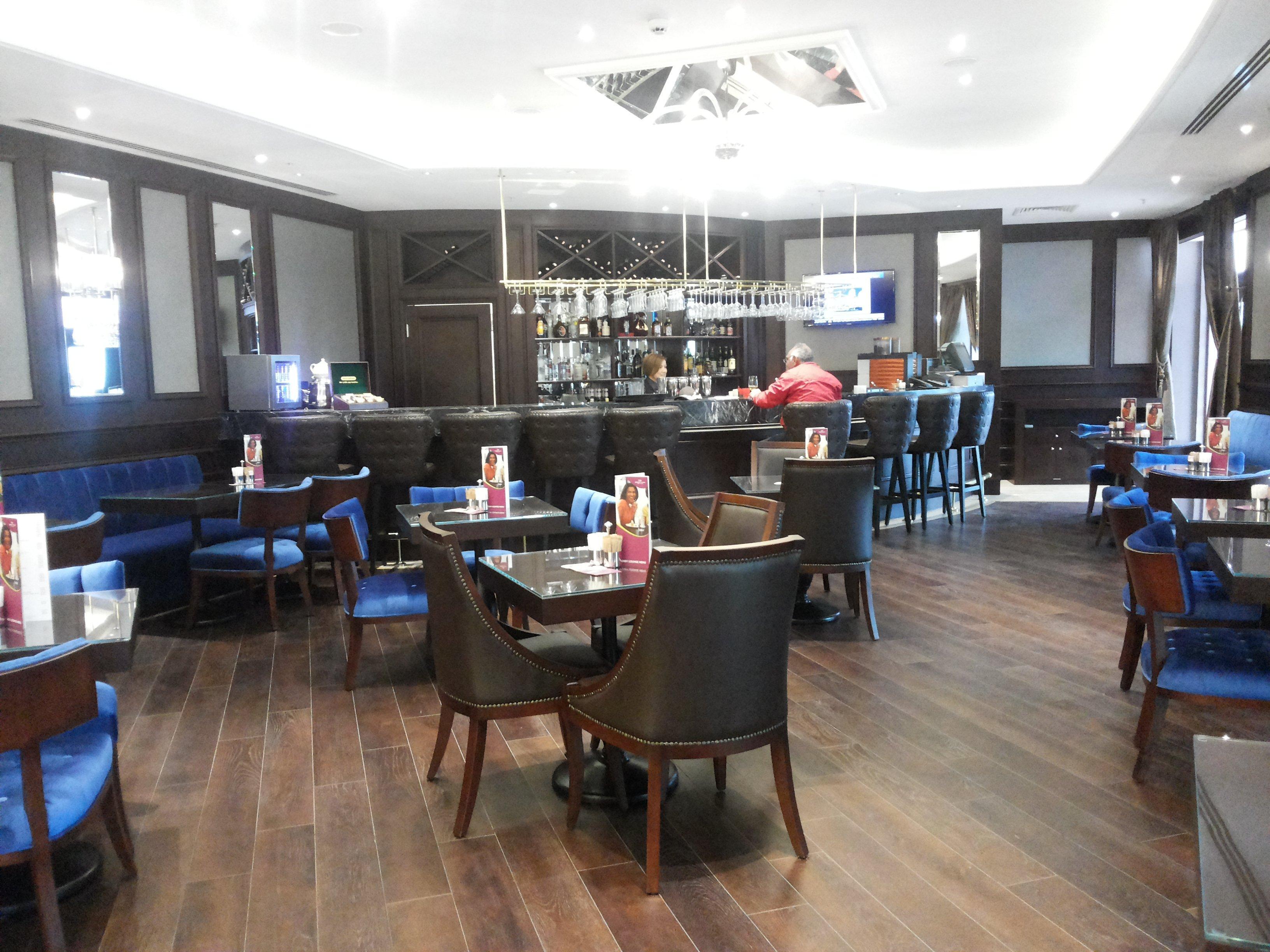 Crowne Plaza Oryapark By Ihg Hotel