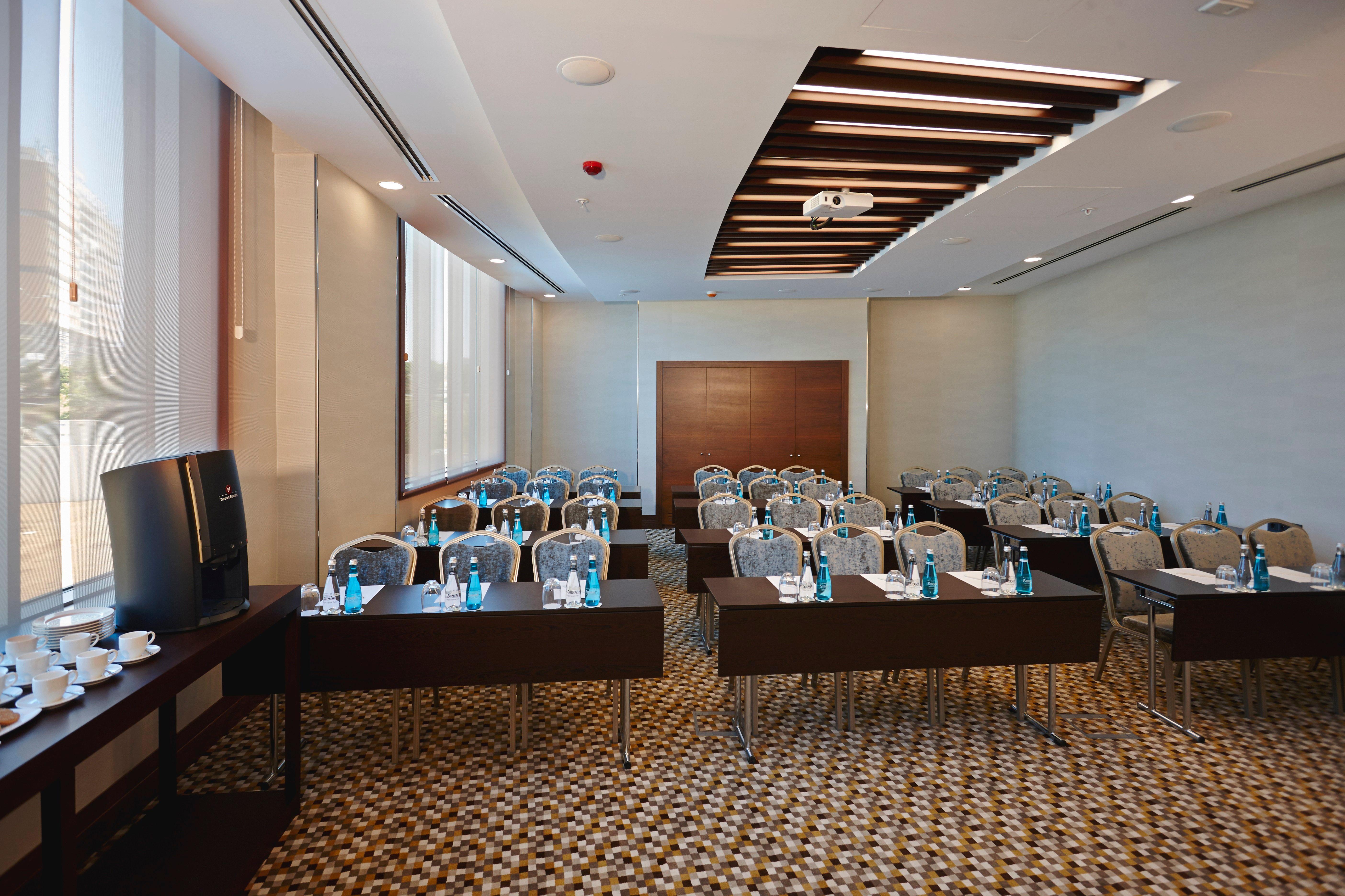 Crowne Plaza Oryapark By Ihg 5* Istanbul