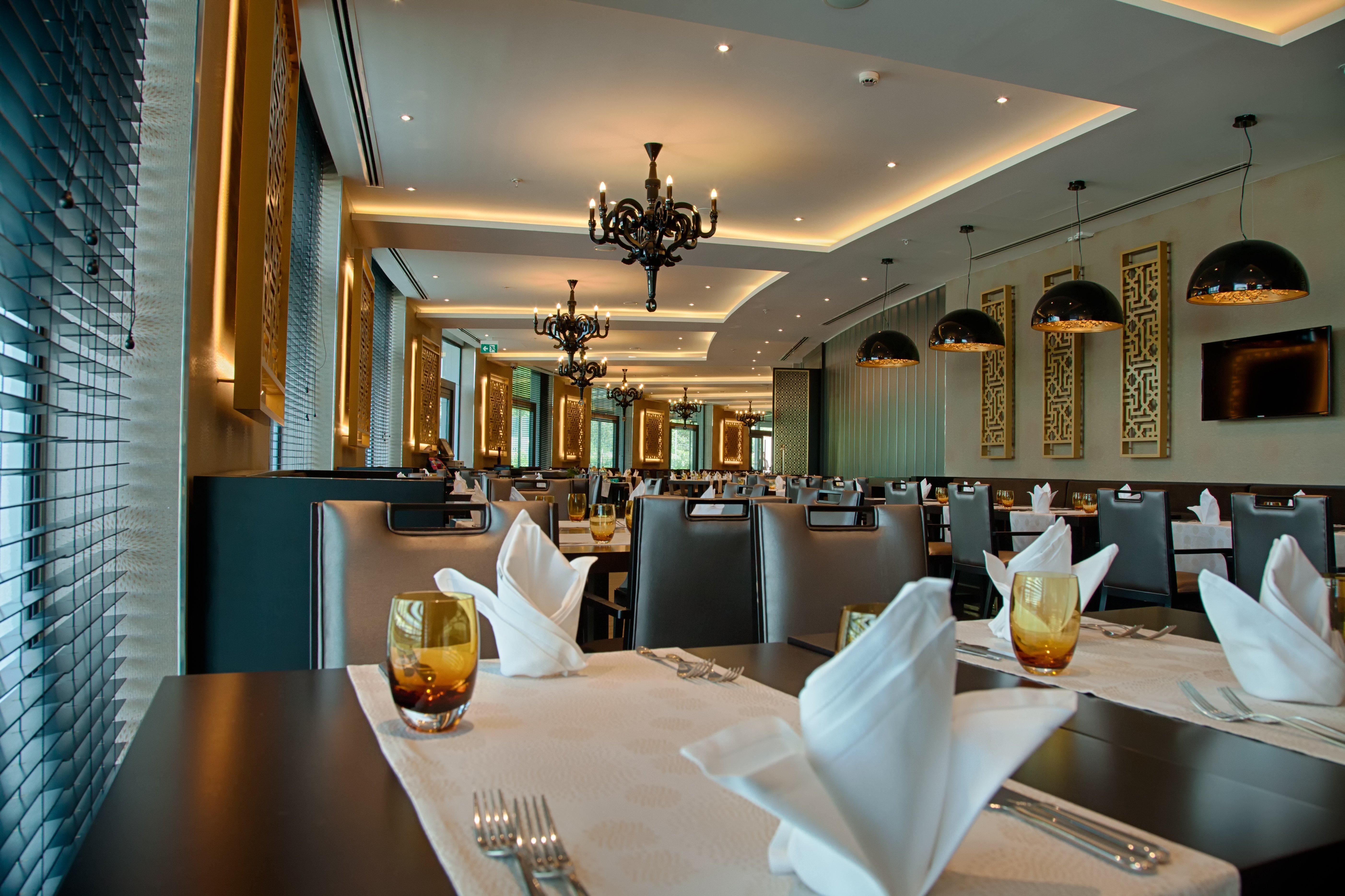 Crowne Plaza Oryapark By Ihg Hotel