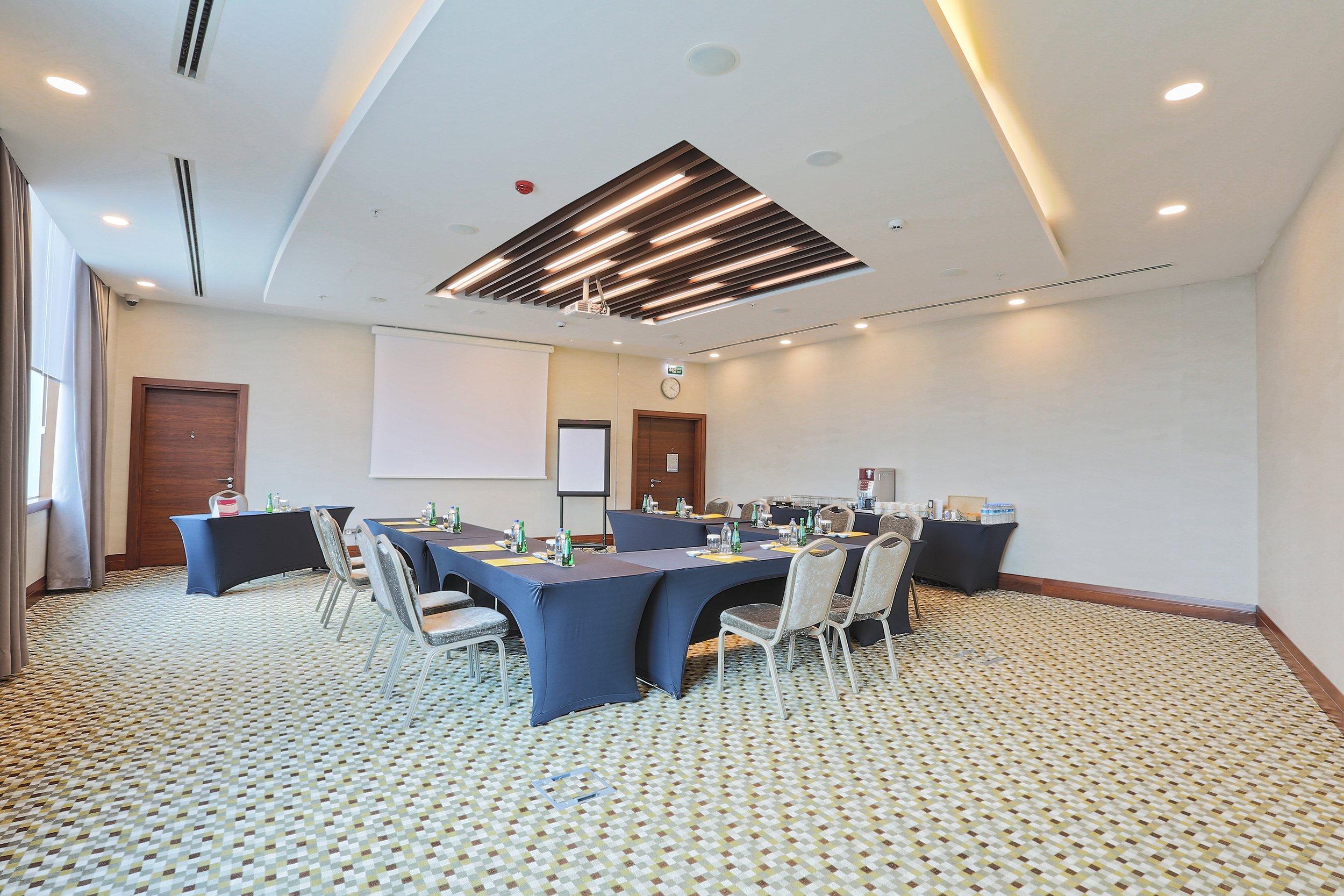 Crowne Plaza Oryapark By Ihg Hotel 5*
