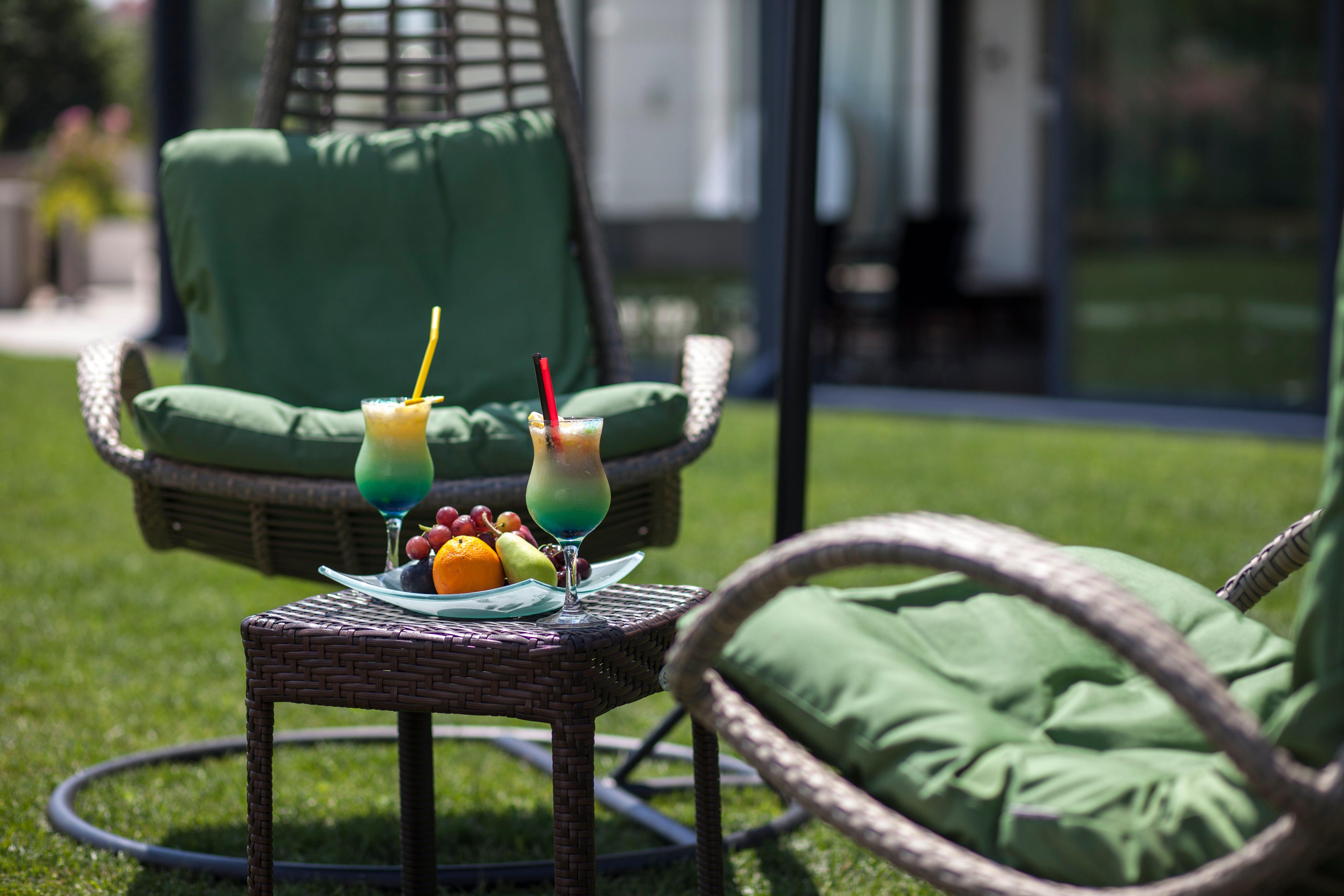 Hotel Crowne Plaza Oryapark By Ihg Istanbul