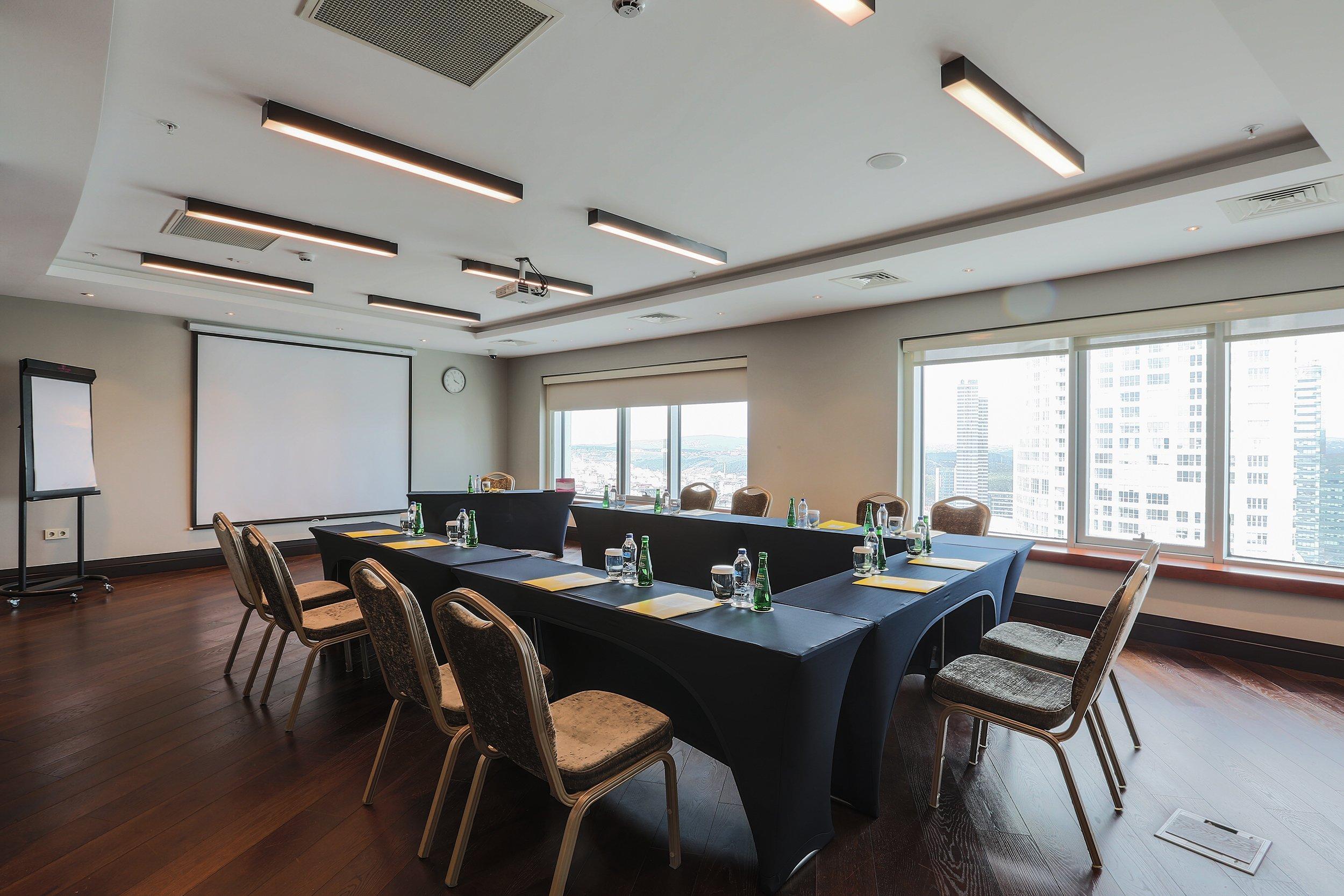 Crowne Plaza Oryapark By Ihg Hotel