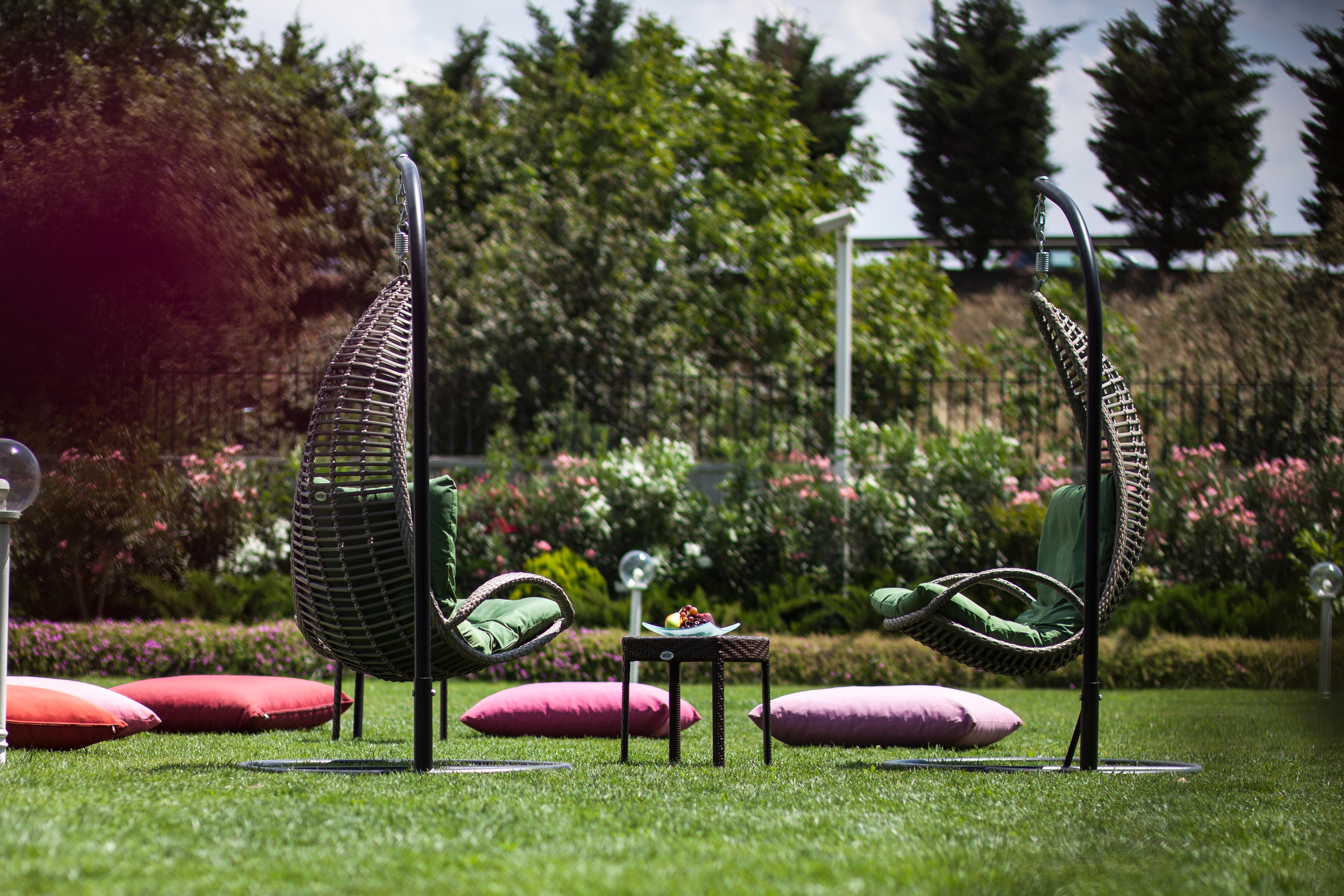 Hotel Crowne Plaza Oryapark By Ihg 5*