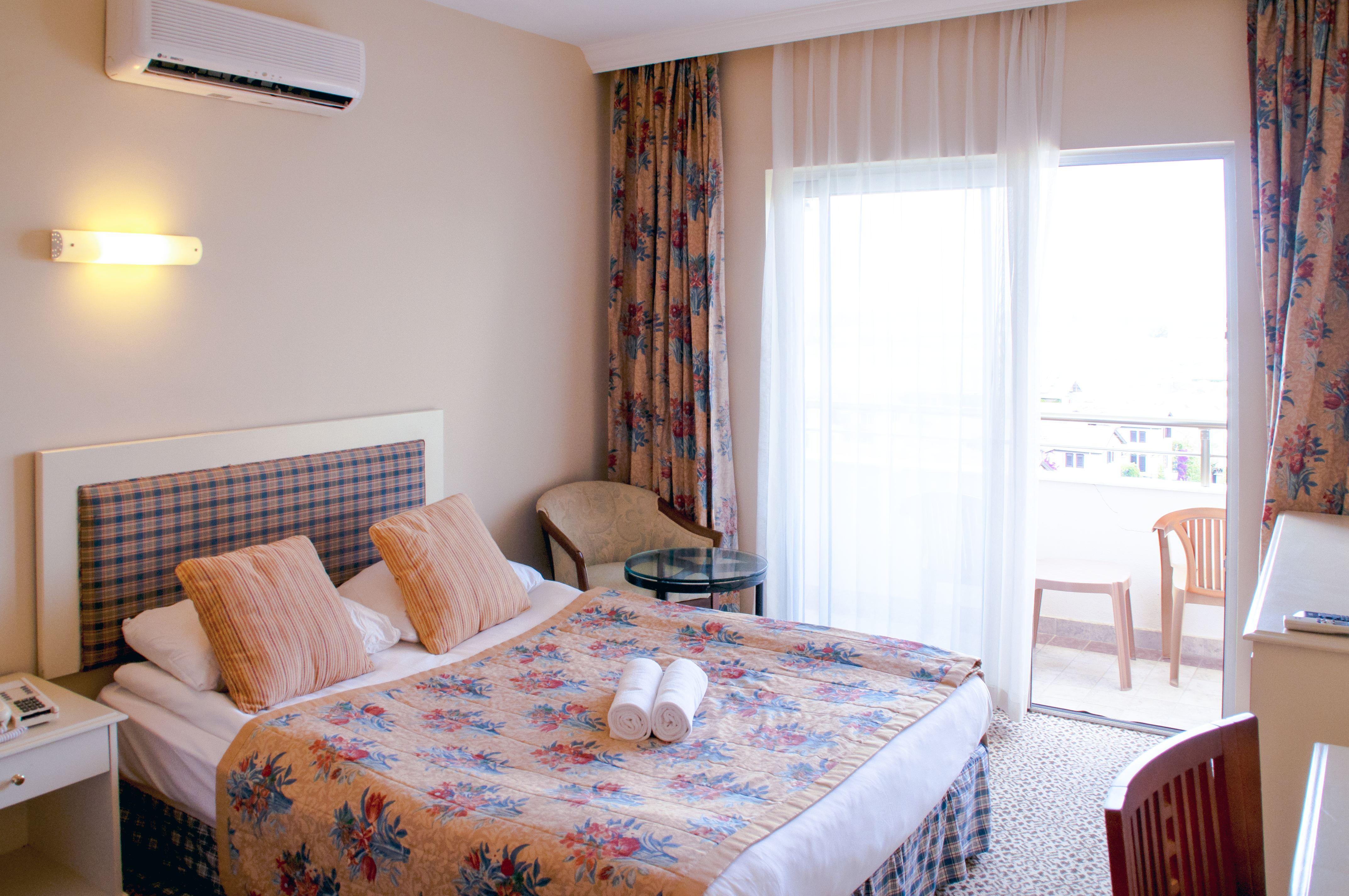 Hotel Belkon Belek